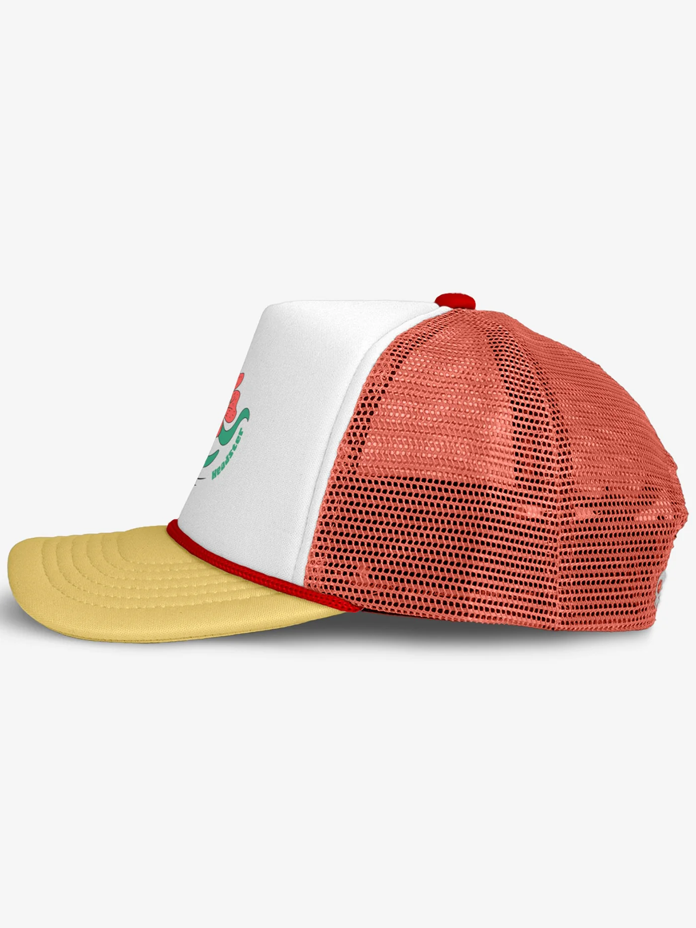 Catching Feelings Trucker Hat (Kids 2-14) - Image 3
