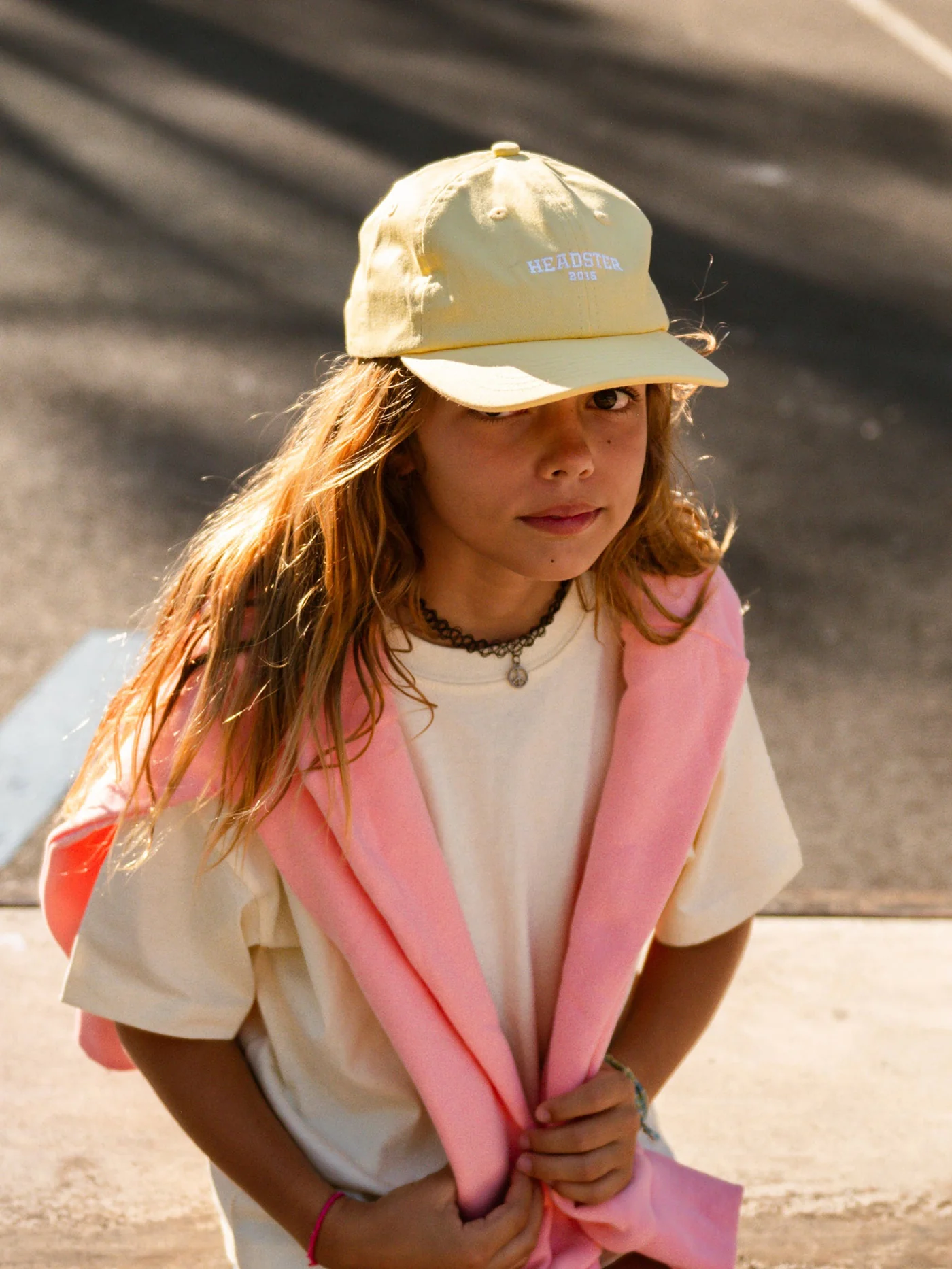 Classic Dad Banana Hat (Kids 2-14) - Image 2