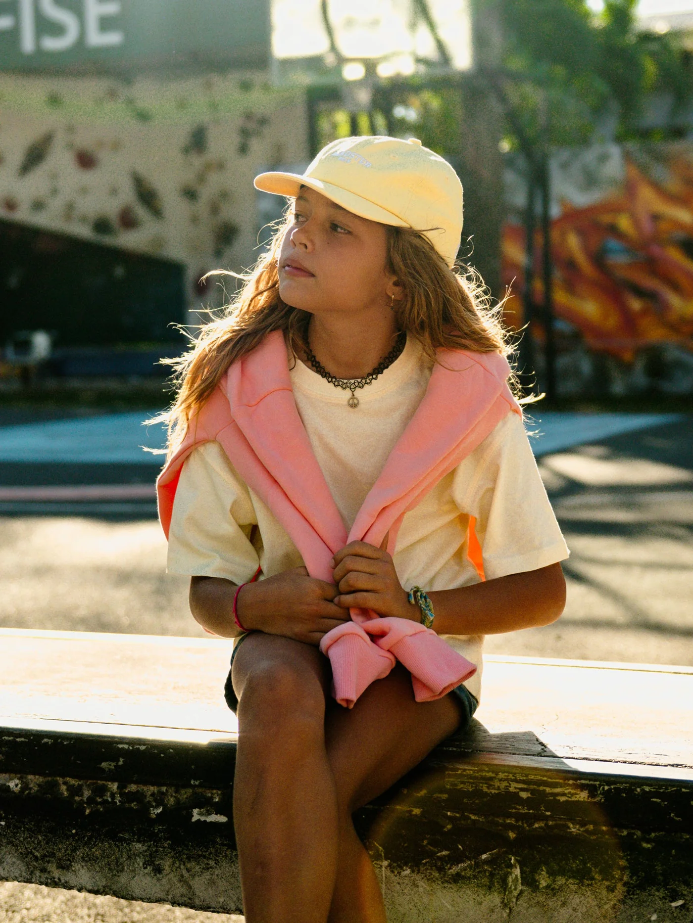 Classic Dad Banana Hat (Kids 2-14) - Image 3