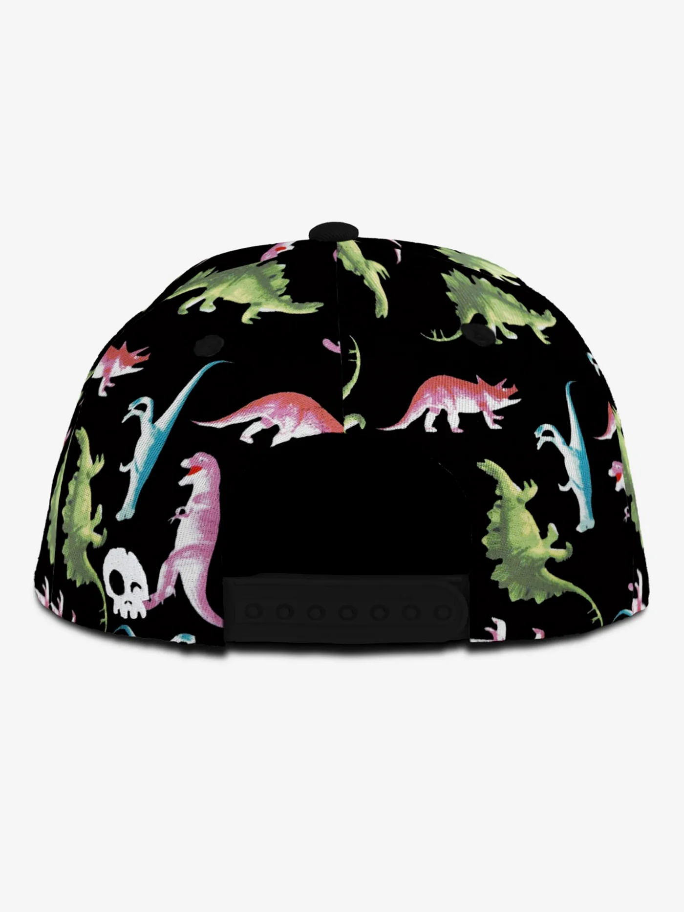 Dino Snapback Hat (Kids) - Image 4