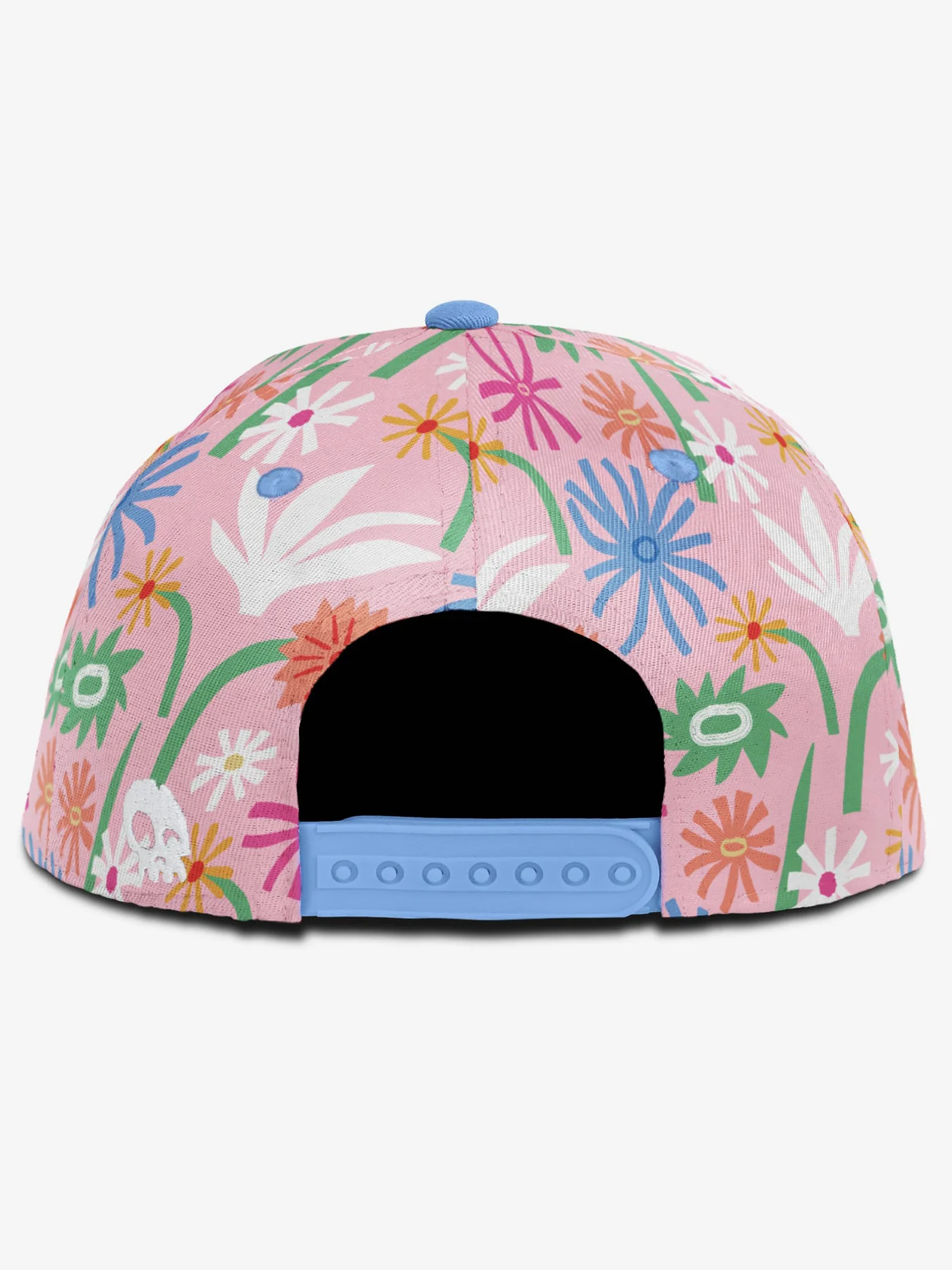 Garden Groove Snapback Hat (Kids 2-14) - Image 4