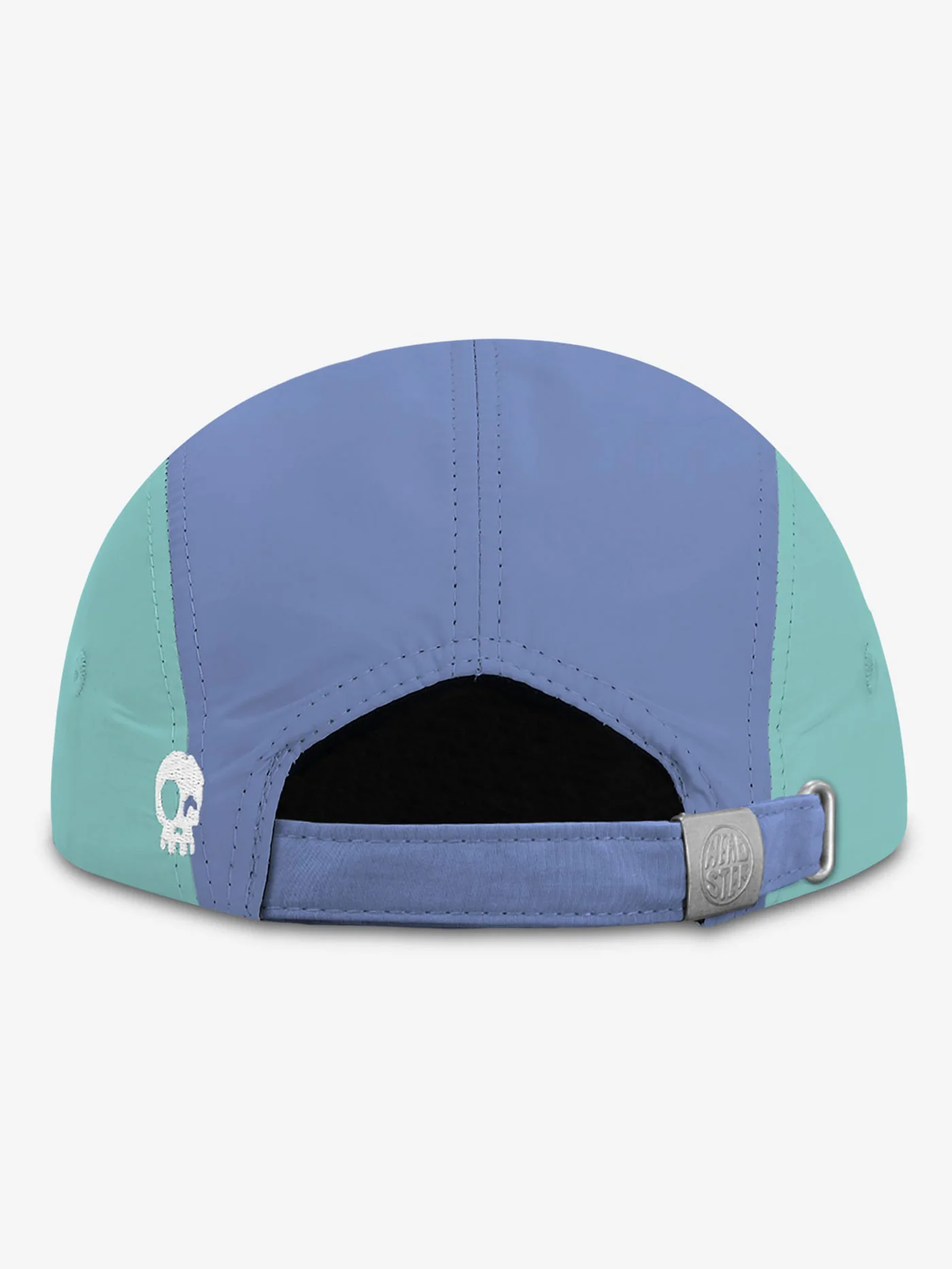 Runner Nylon 5 Panel Coral Reef Hat (Kids 2-14) - Image 4