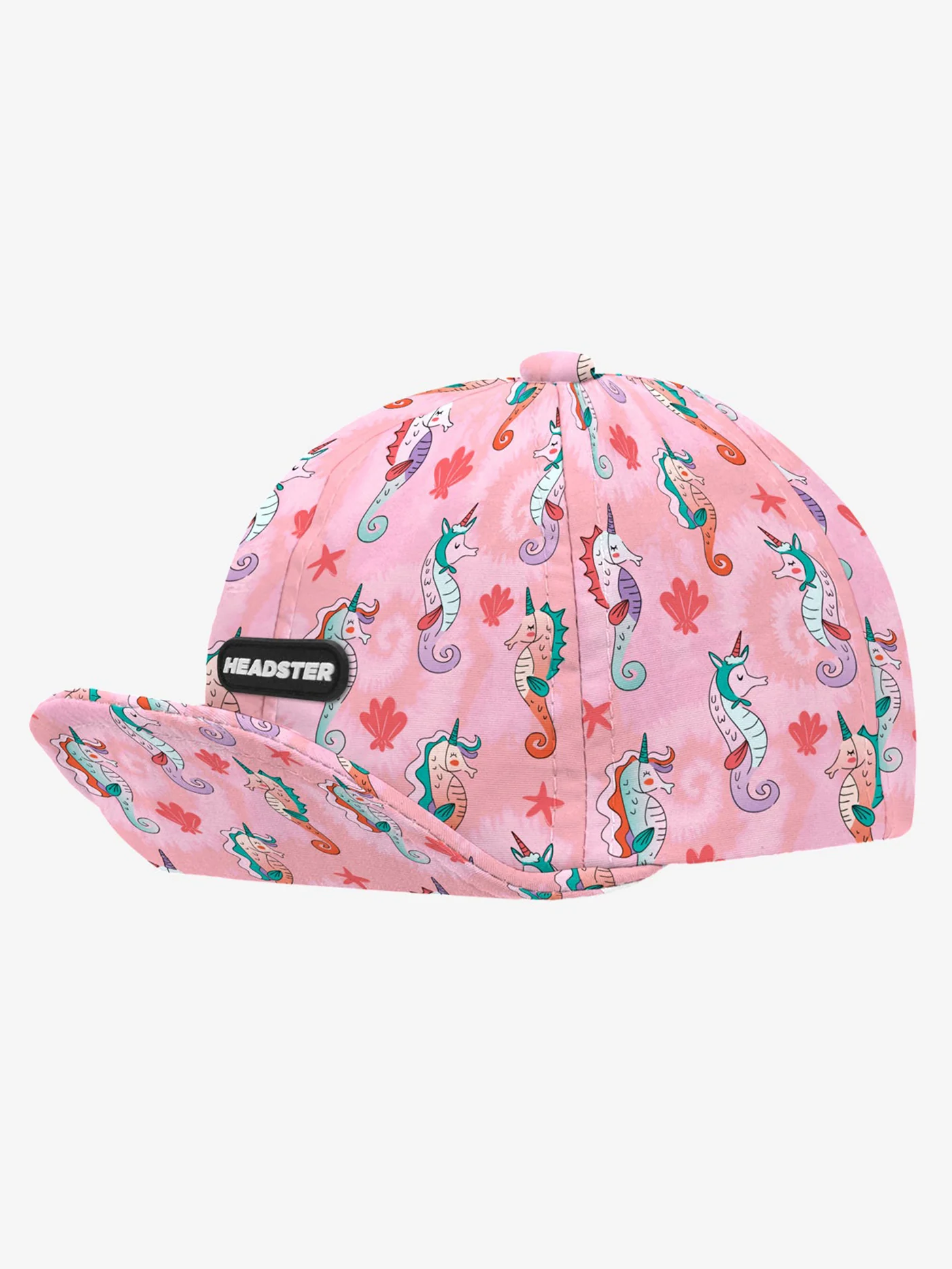 Seahorse Dreams Hat (Infants 0-24M)