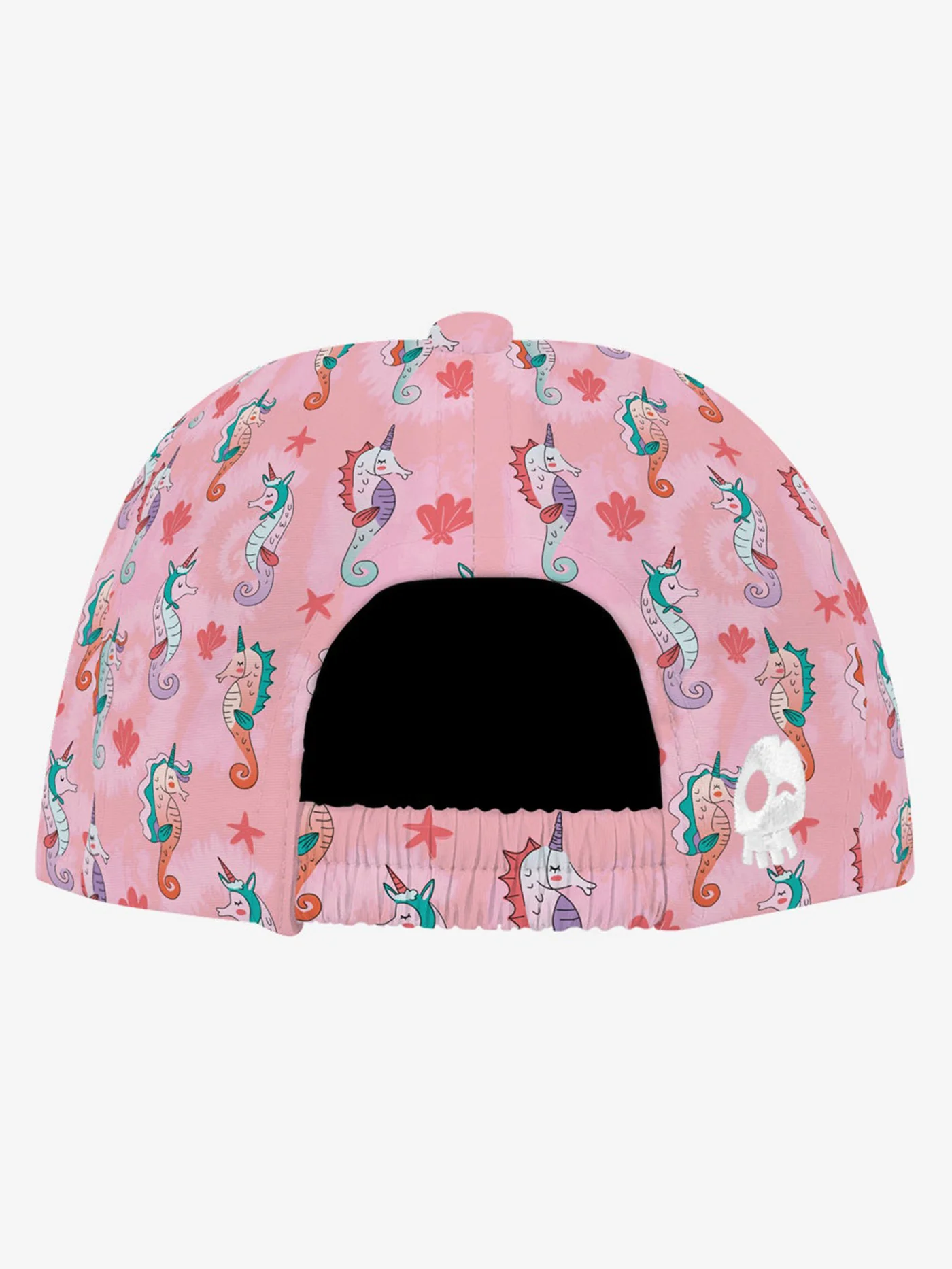 Seahorse Dreams Hat (Infants 0-24M) - Image 4
