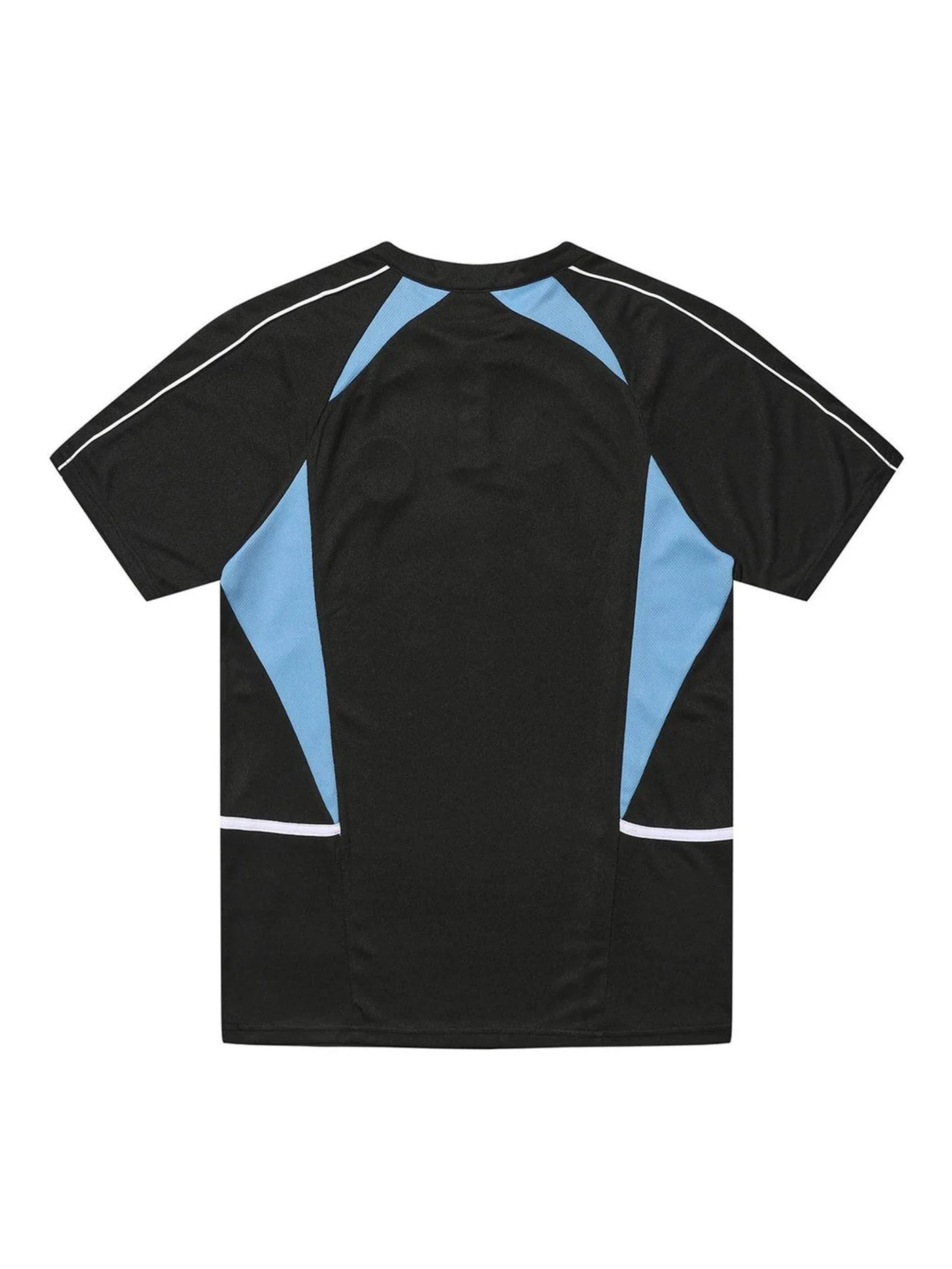 Dolphin Football Polo Shirt - Image 2
