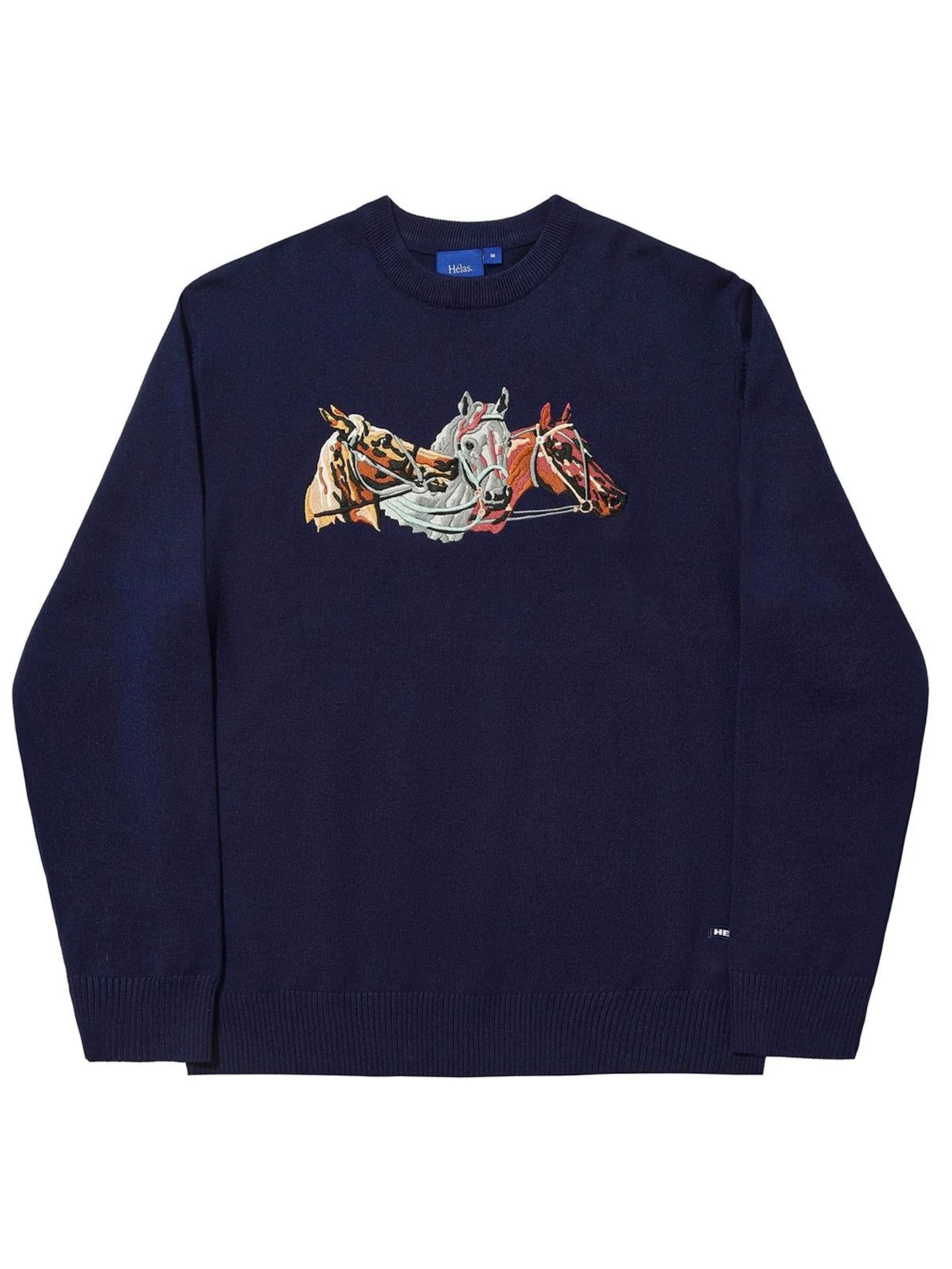 Horses Sweater - Image 5