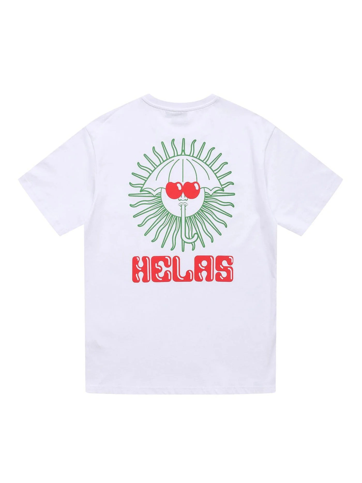 Ibiz T-Shirt - Image 2