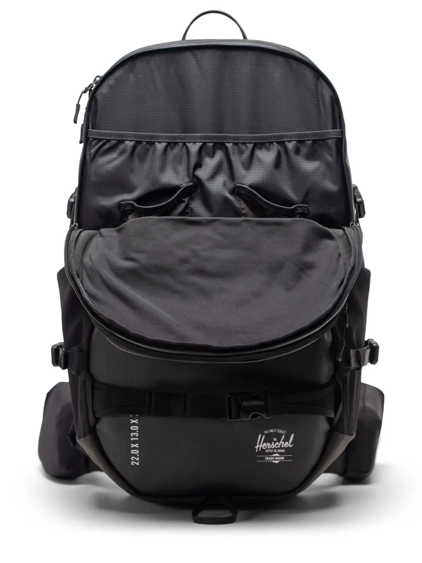 All Season Pro 36L Backpack - Image 4