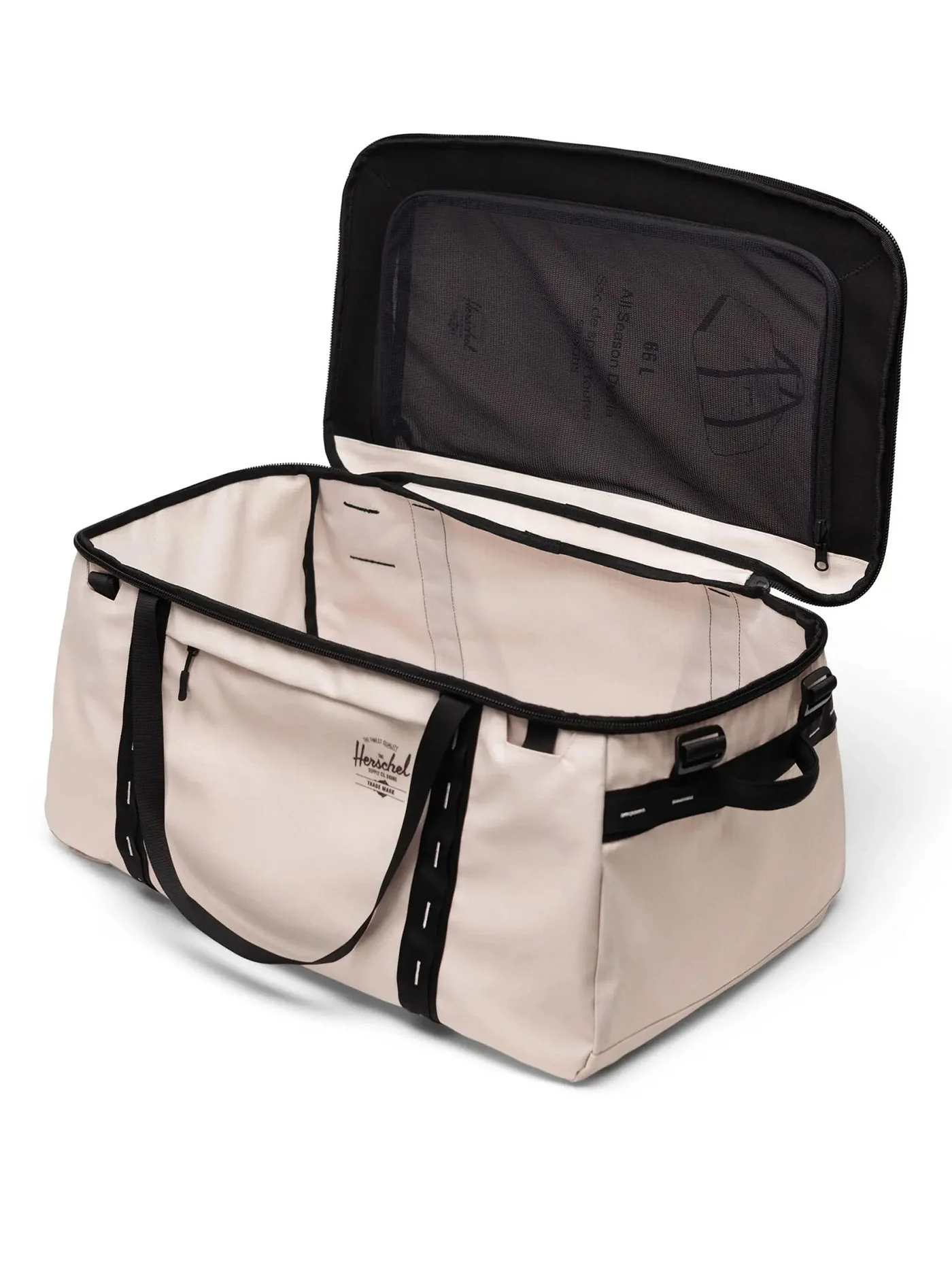 All Season Sport 66L Duffle Bag - Image 3