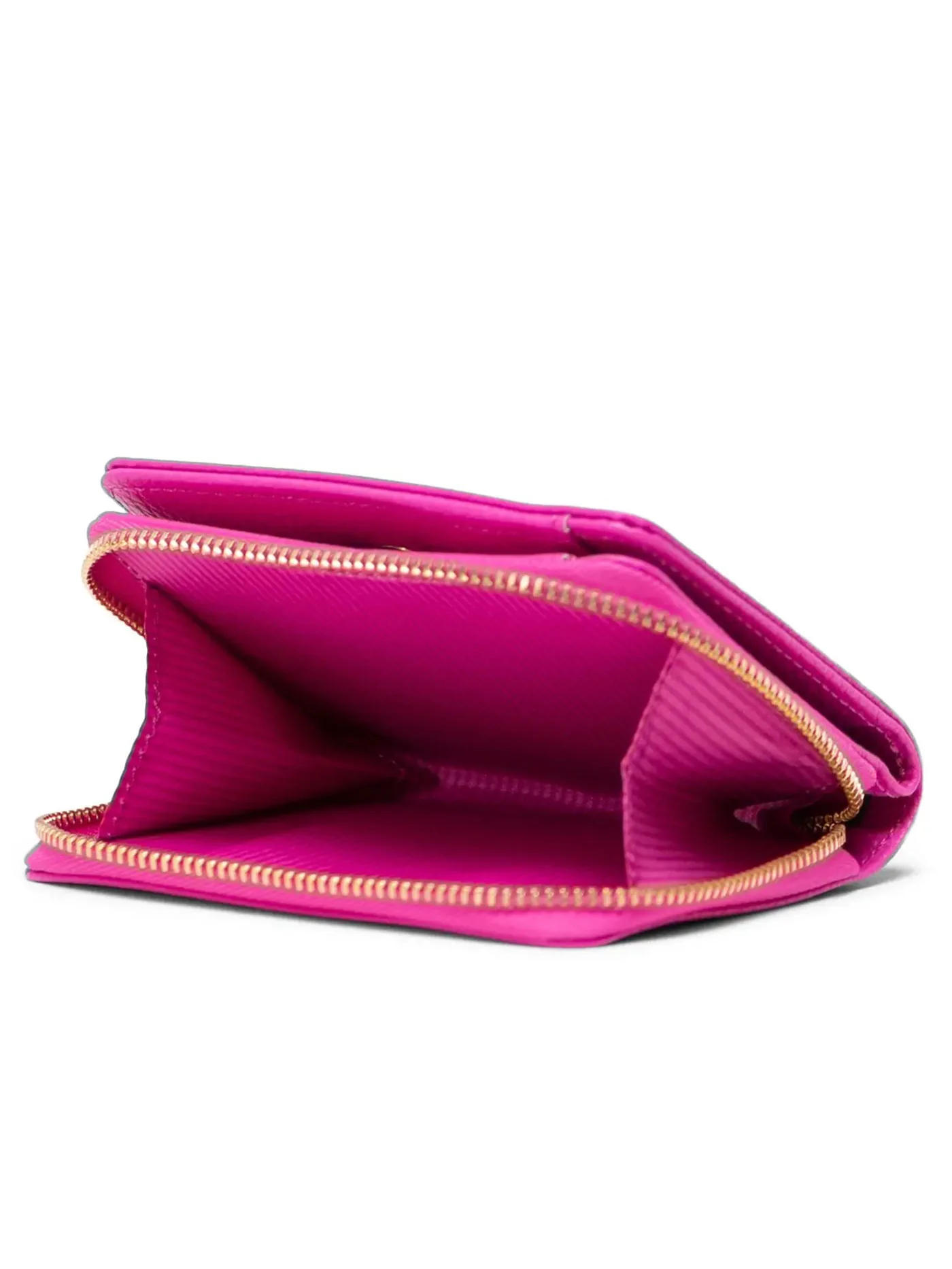 Georgia Vegan Leather Wallet - Image 3