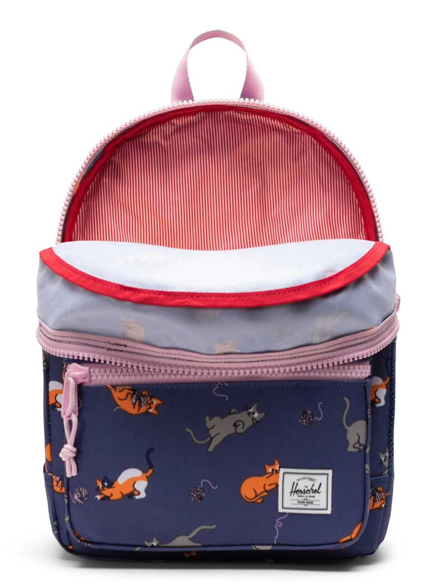 Heritage Backpack (Kids - 15L) - Image 3