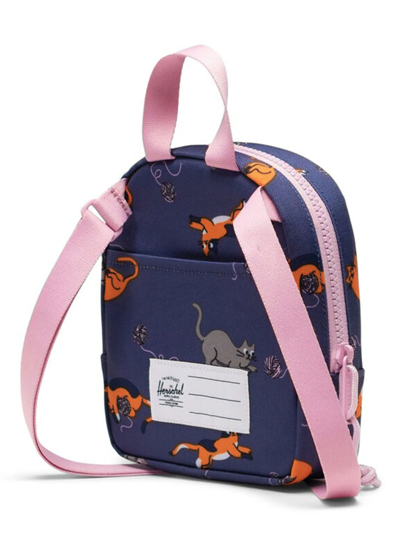 Heritage Crossbody Bag (Kids) - Image 3