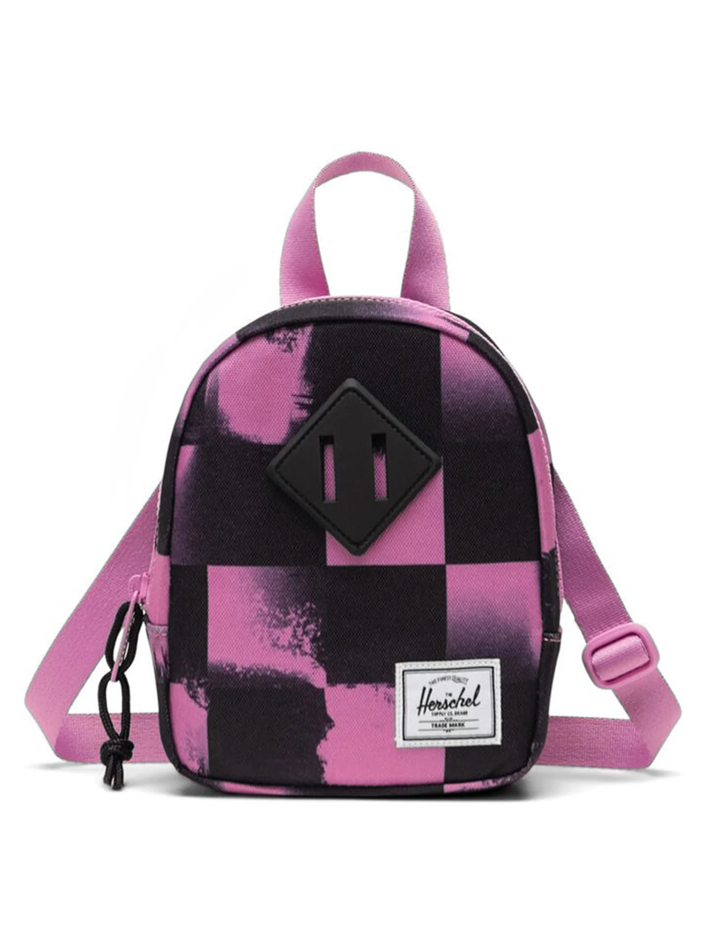 Heritage Crossbody Bag (Kids) - Image 4