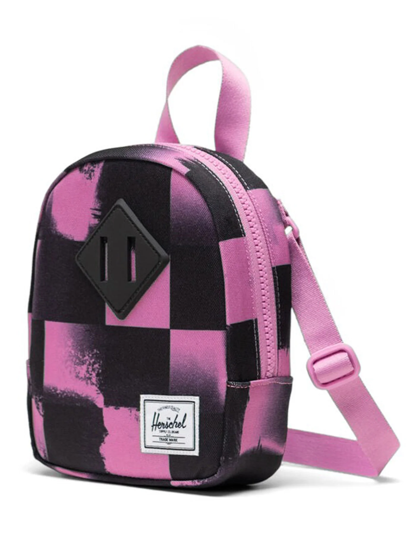 Heritage Crossbody Bag (Kids) - Image 5