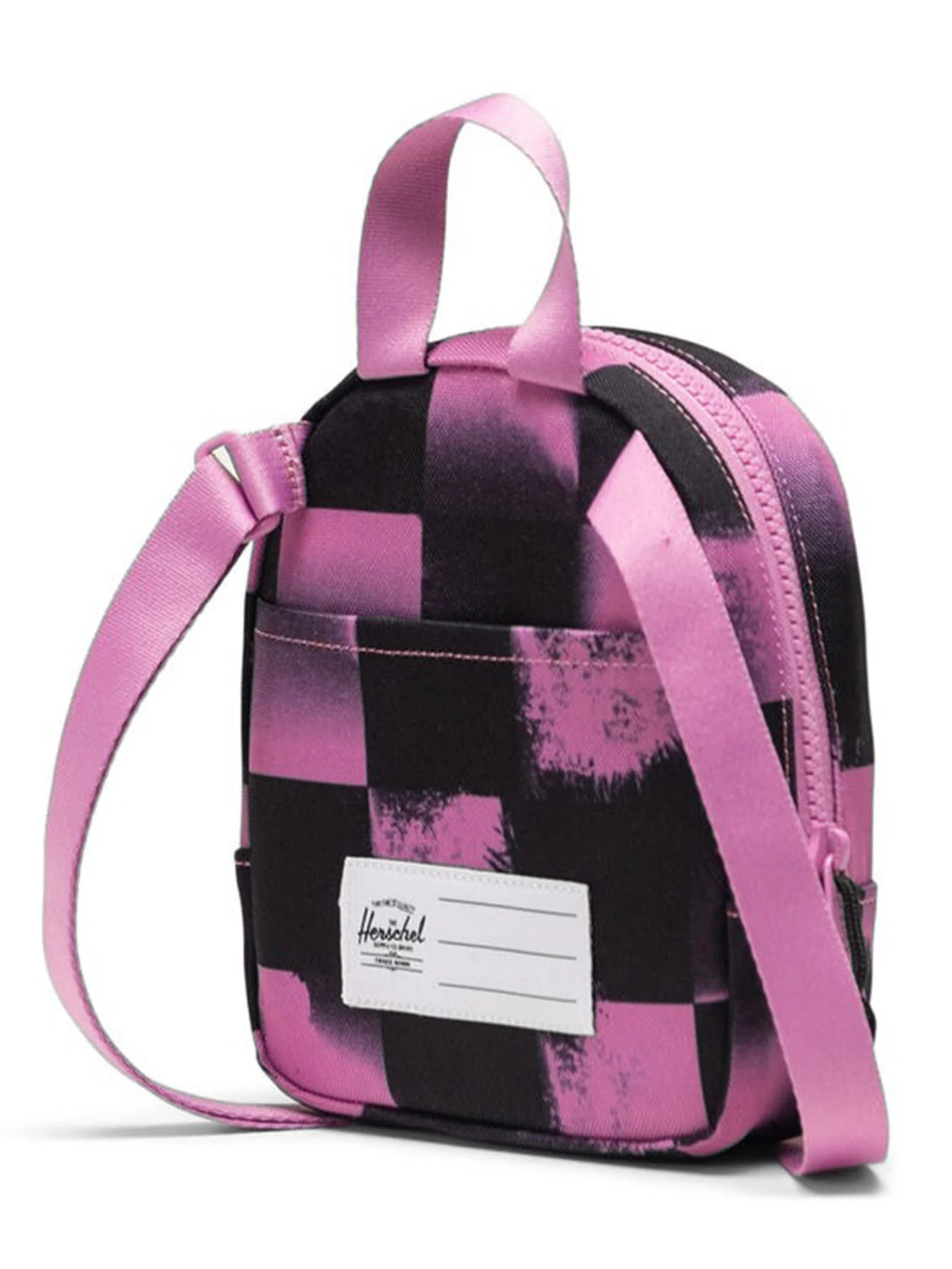 Heritage Crossbody Bag (Kids) - Image 6