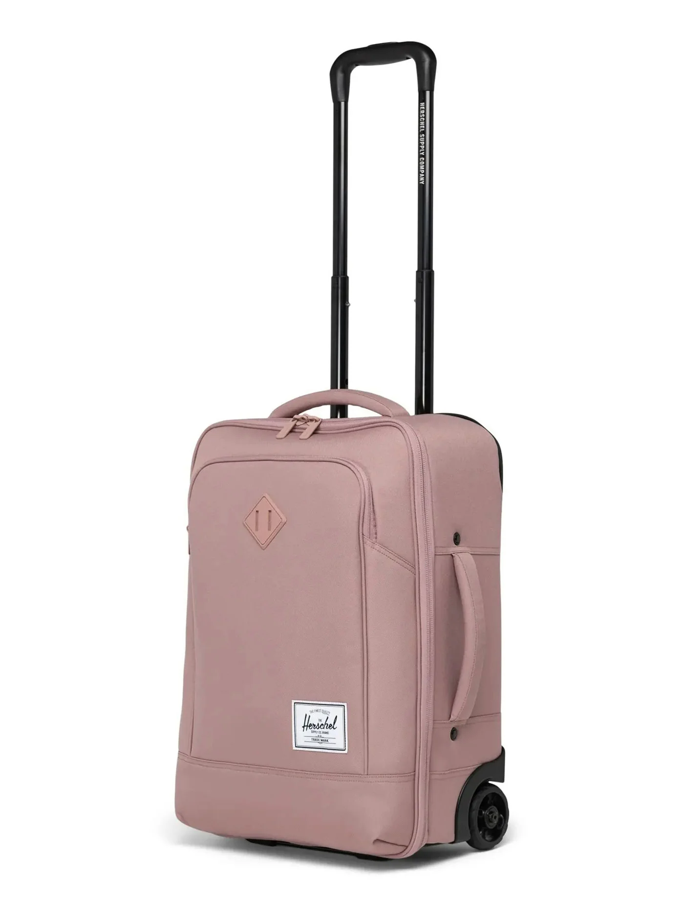 Heritage Softshell Carry-On Large Suitcase - Image 2