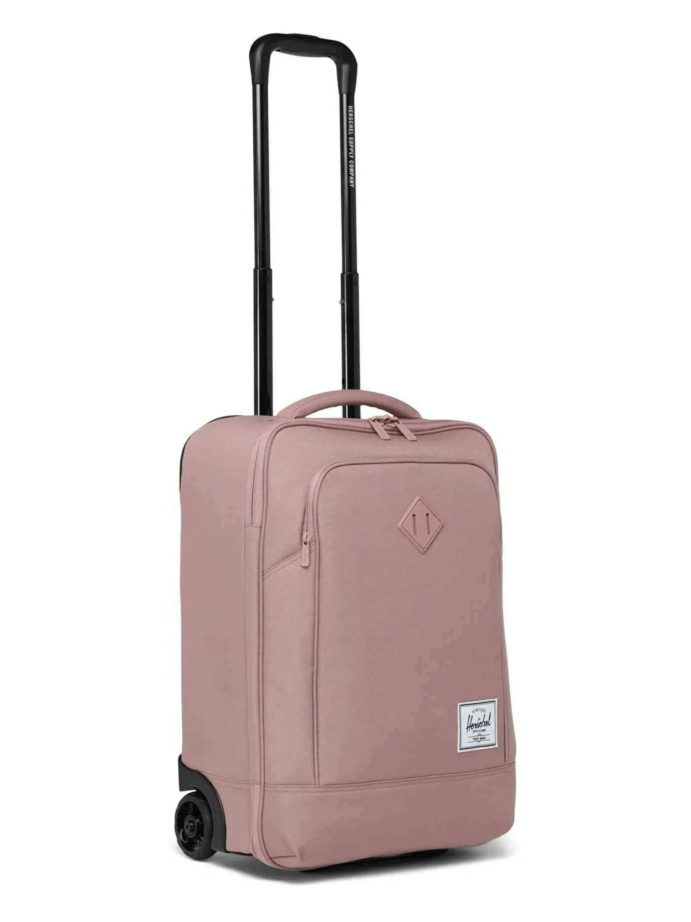 Heritage Softshell Carry-On Large Suitcase - Image 4