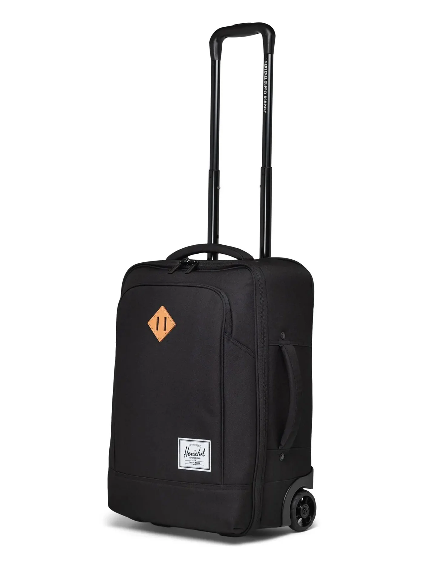 Heritage Softshell Carry-On Large Suitcase - Image 7