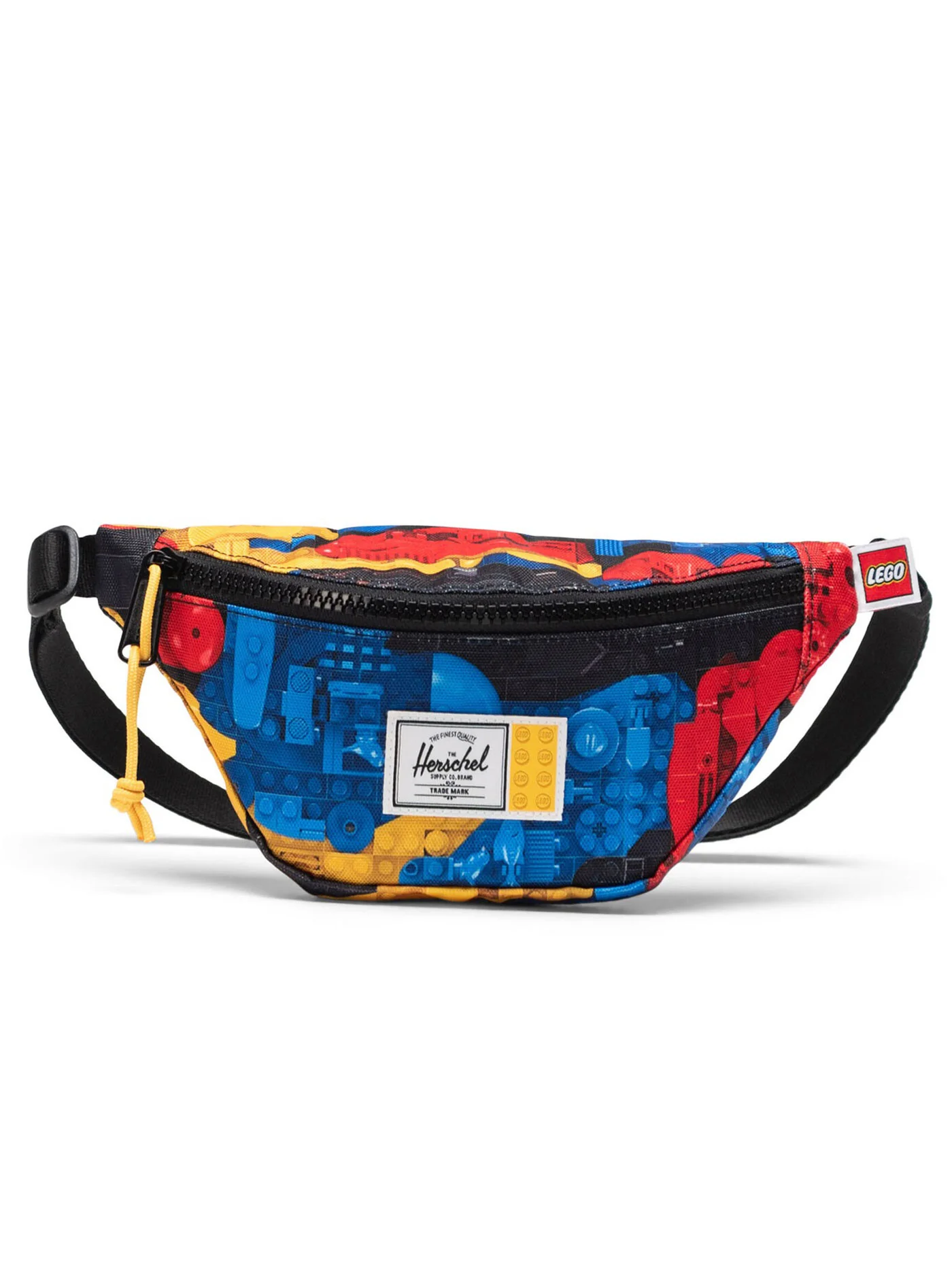 Heritage x LEGO® Hip Pack Bag (Kids) - Image 4