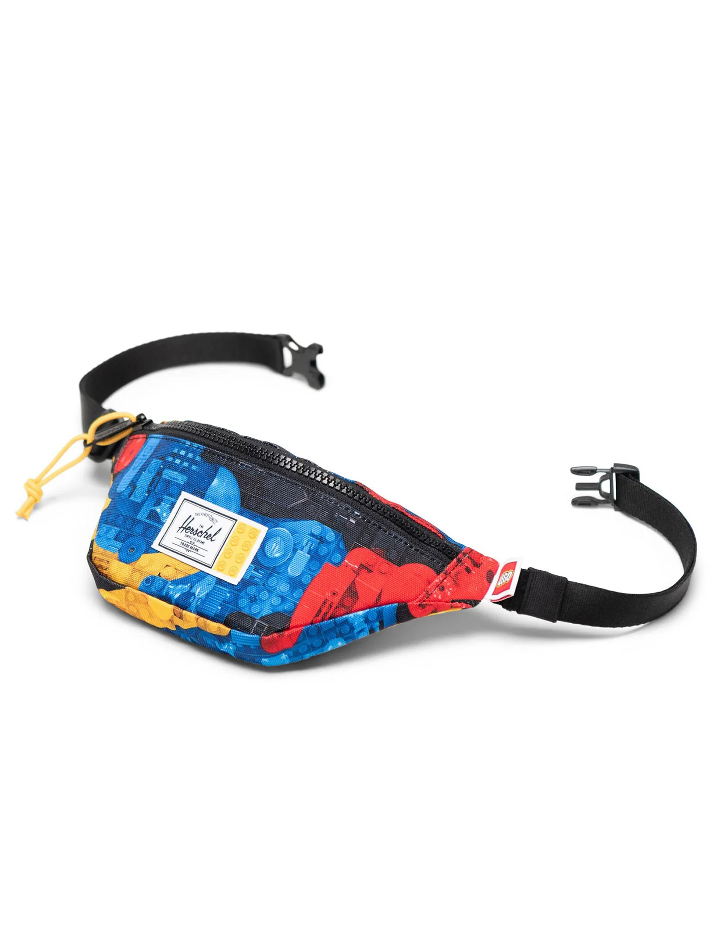 Heritage x LEGO® Hip Pack Bag (Kids) - Image 5