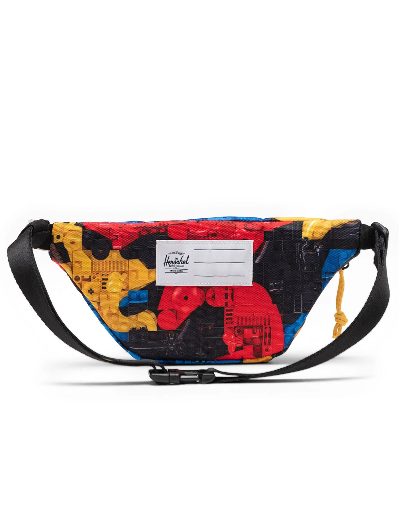 Heritage x LEGO® Hip Pack Bag (Kids) - Image 6