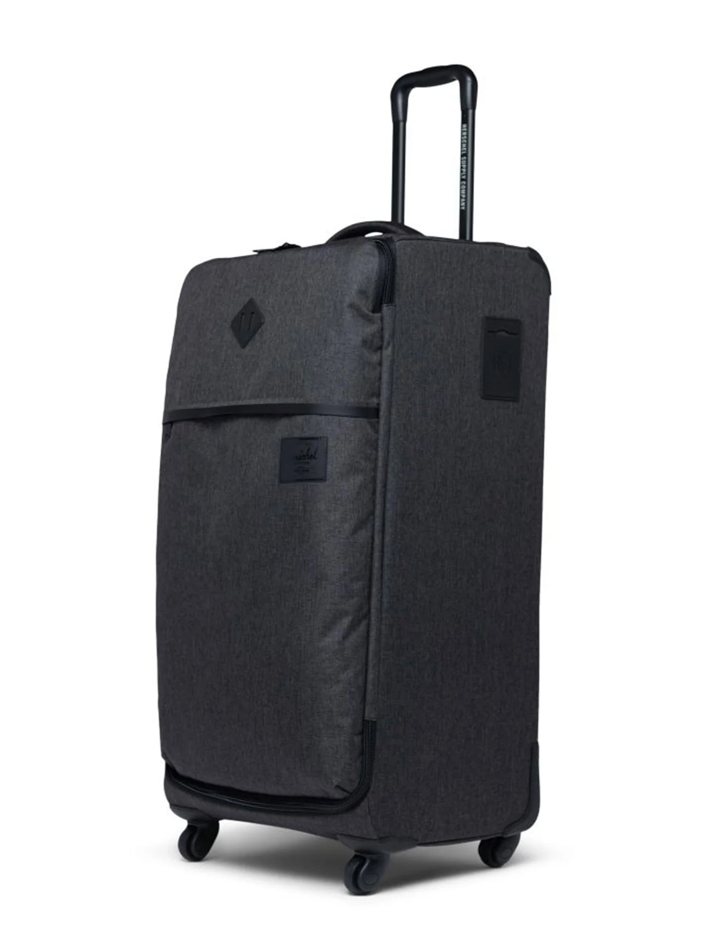 Highland Large Suitcase - Image 3