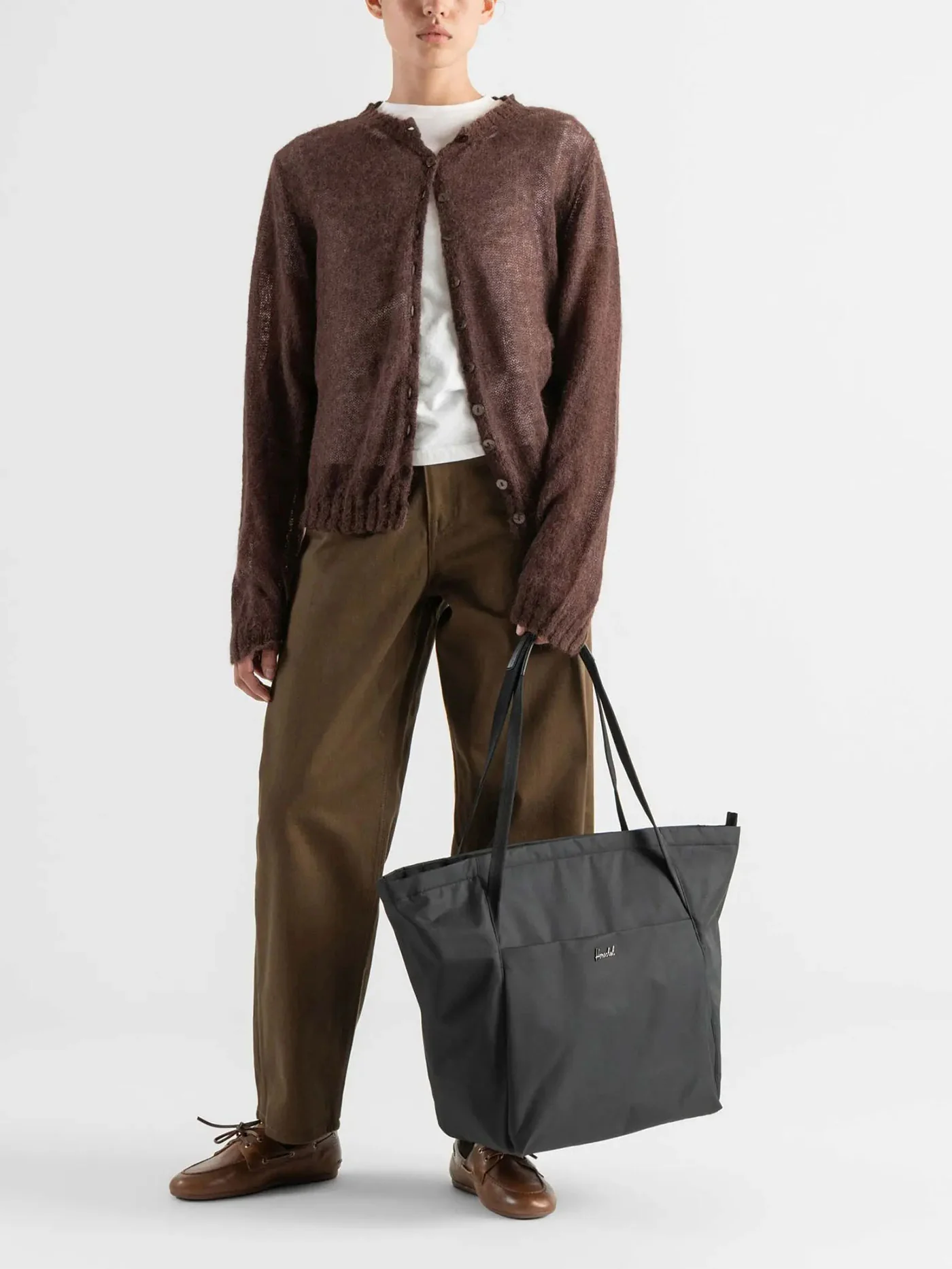 Joana Fondation Tote Bag - Image 11