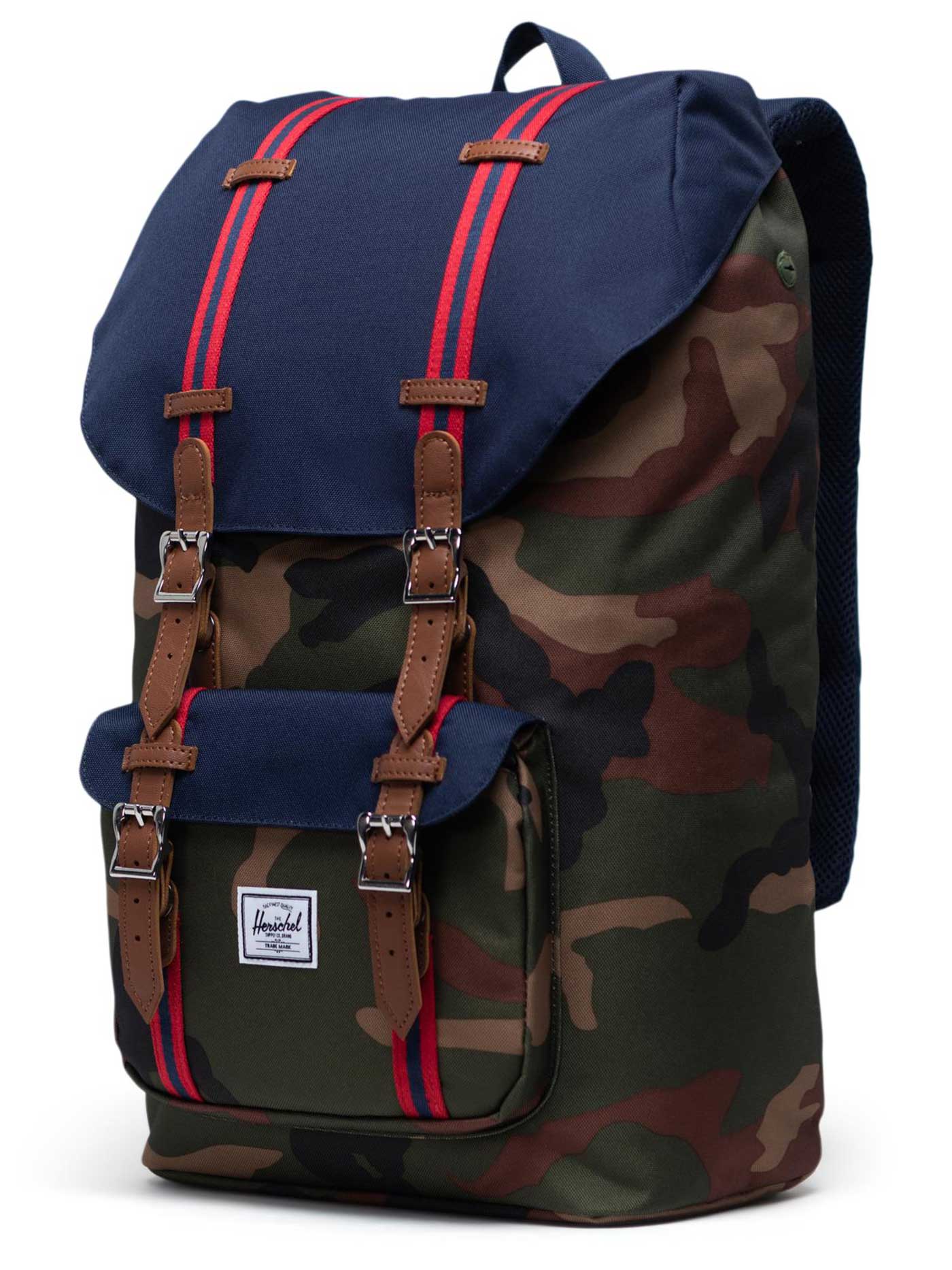 Little America Backpack - Image 67