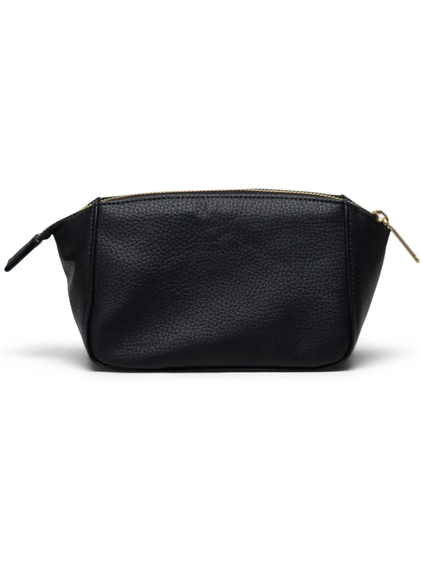 Milan Vegan Leather SM Toiletry Bag - Image 2