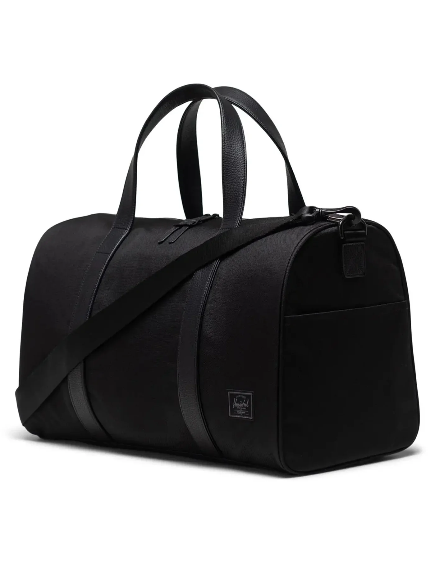 Novel Carry On Duffle Bag - Image 4