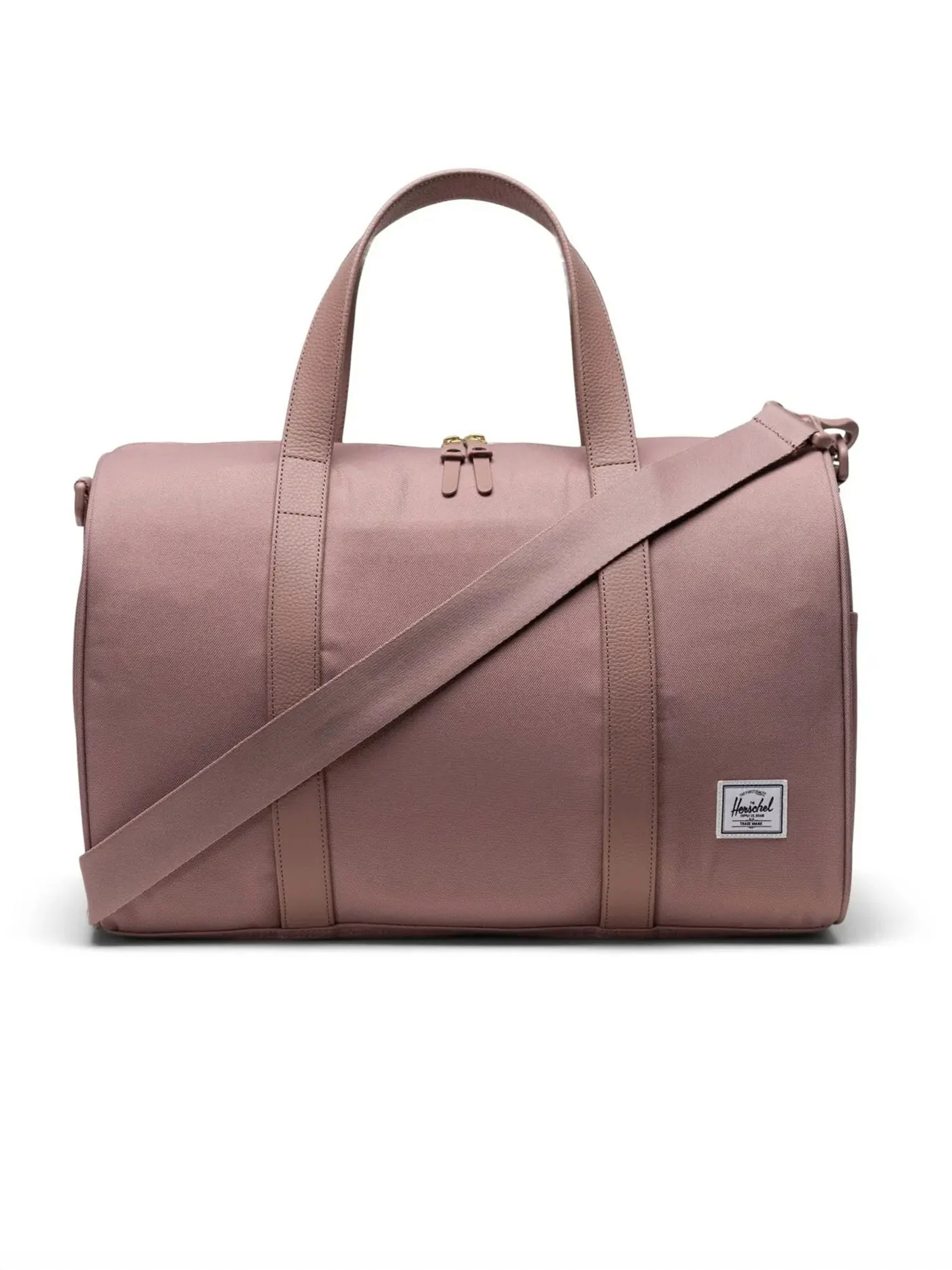 Novel Carry On Duffle Bag - Image 5