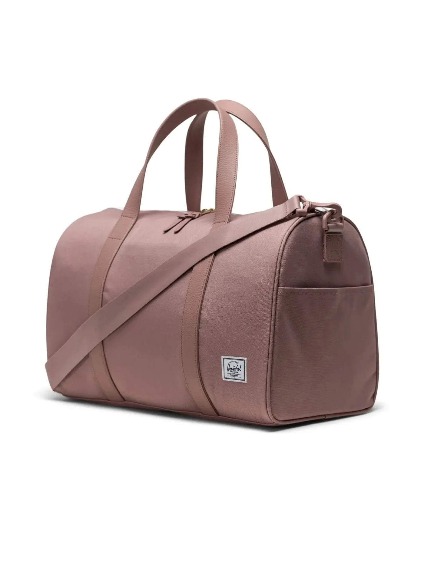 Novel Carry On Duffle Bag - Image 6