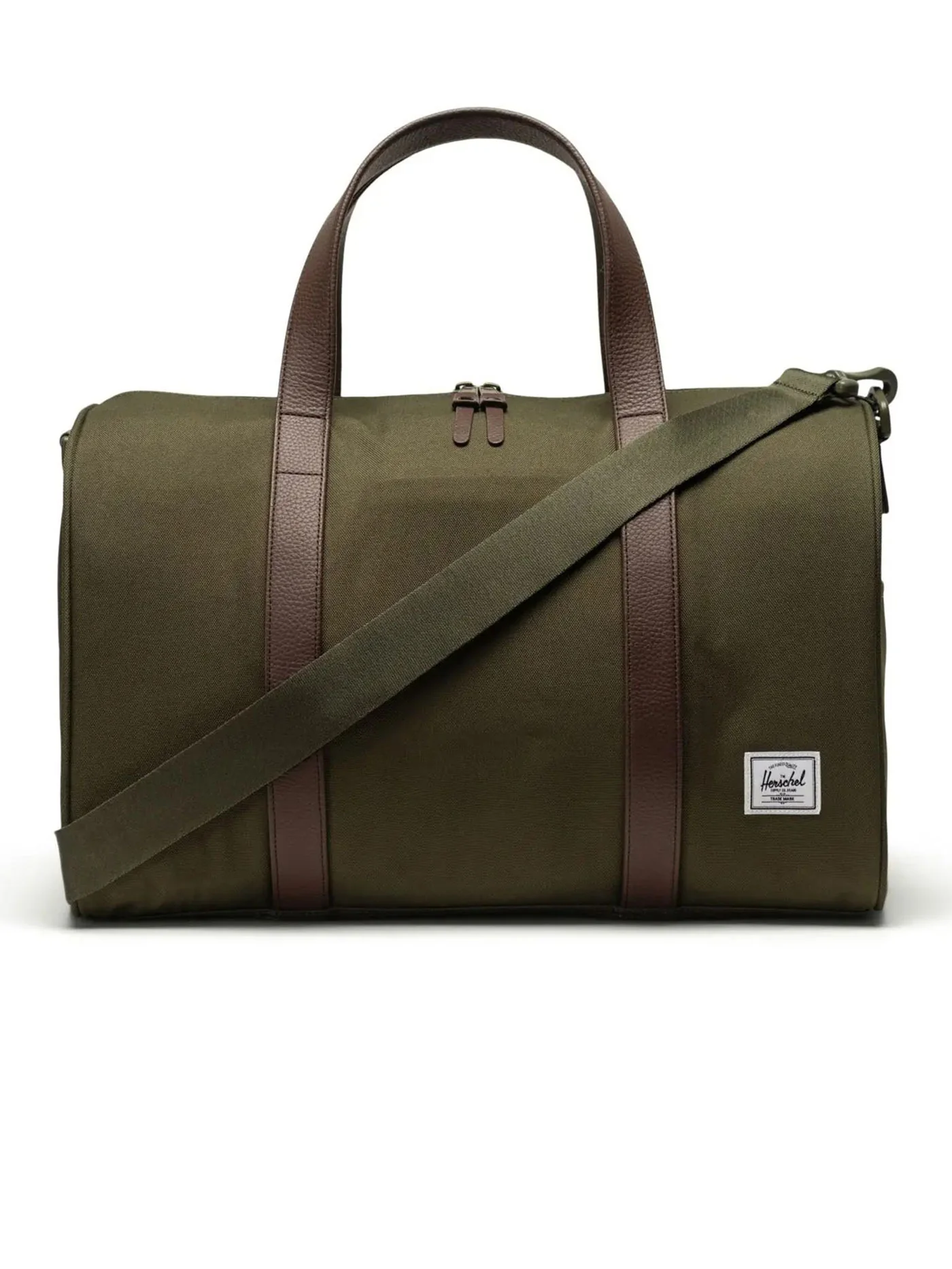 Novel Carry On Duffle Bag - Image 7