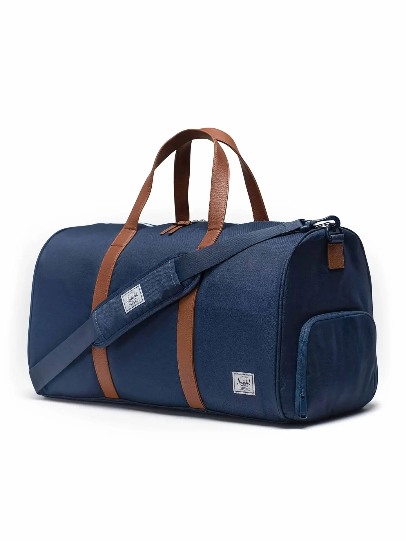 Novel Duffle Bag - Image 10