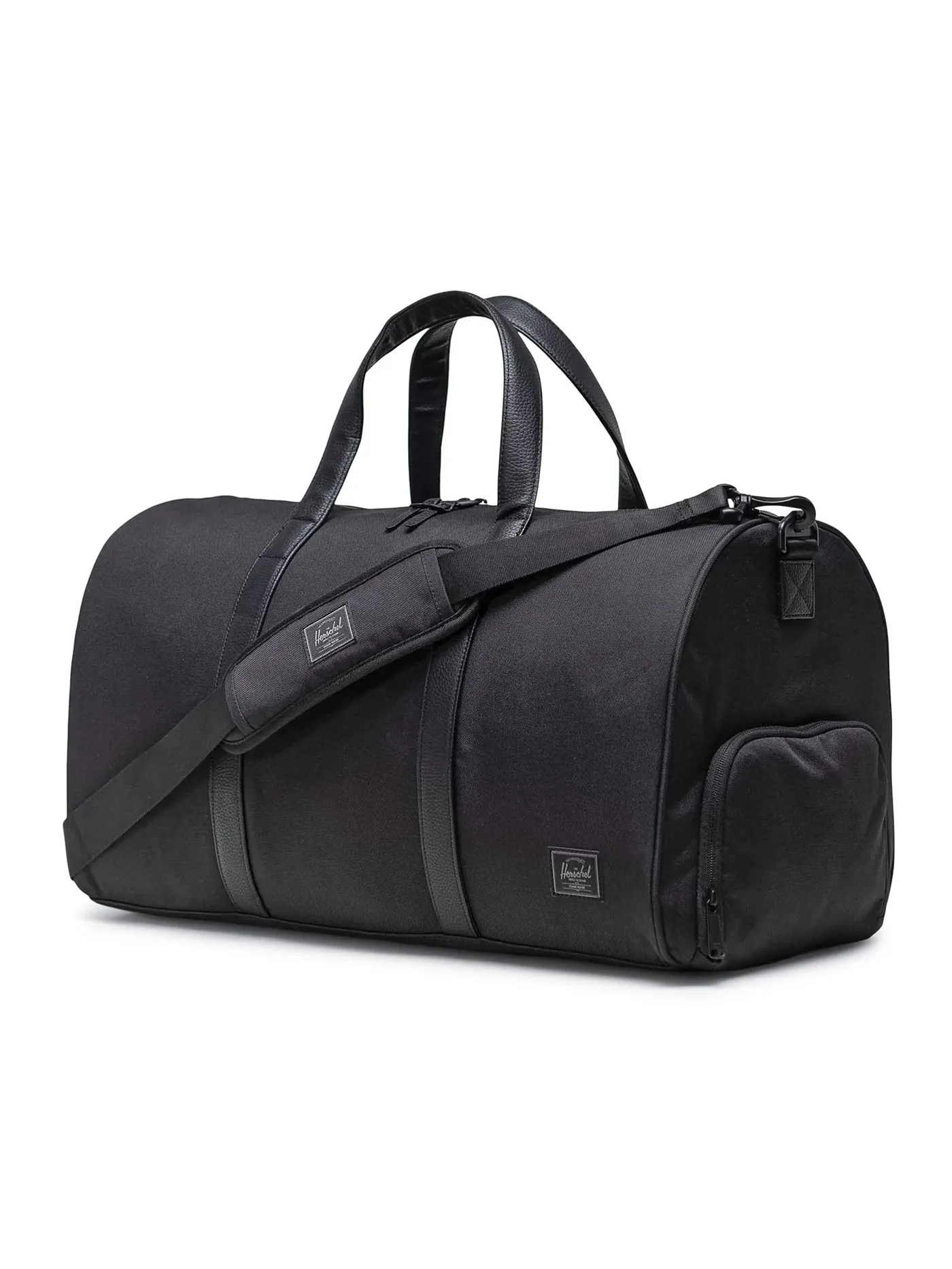 Novel Duffle Bag - Image 4