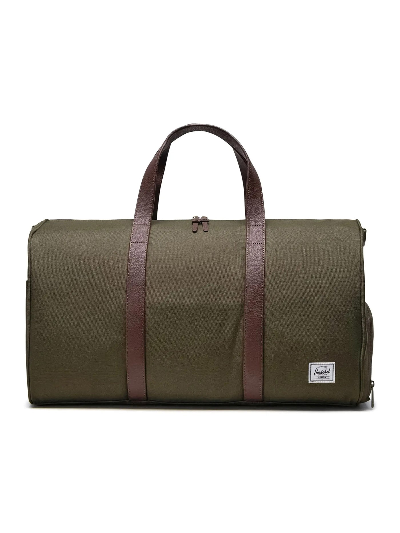 Novel Duffle Bag - Image 5