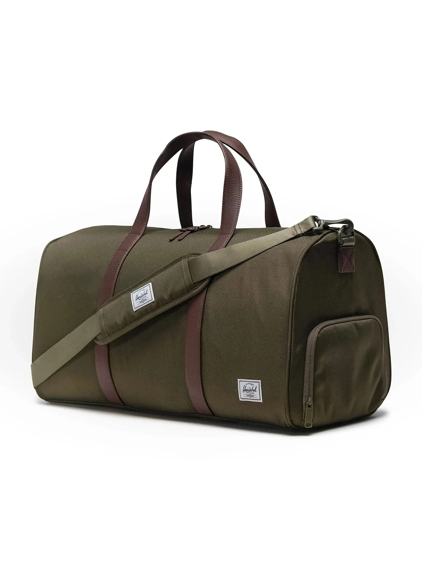 Novel Duffle Bag - Image 6