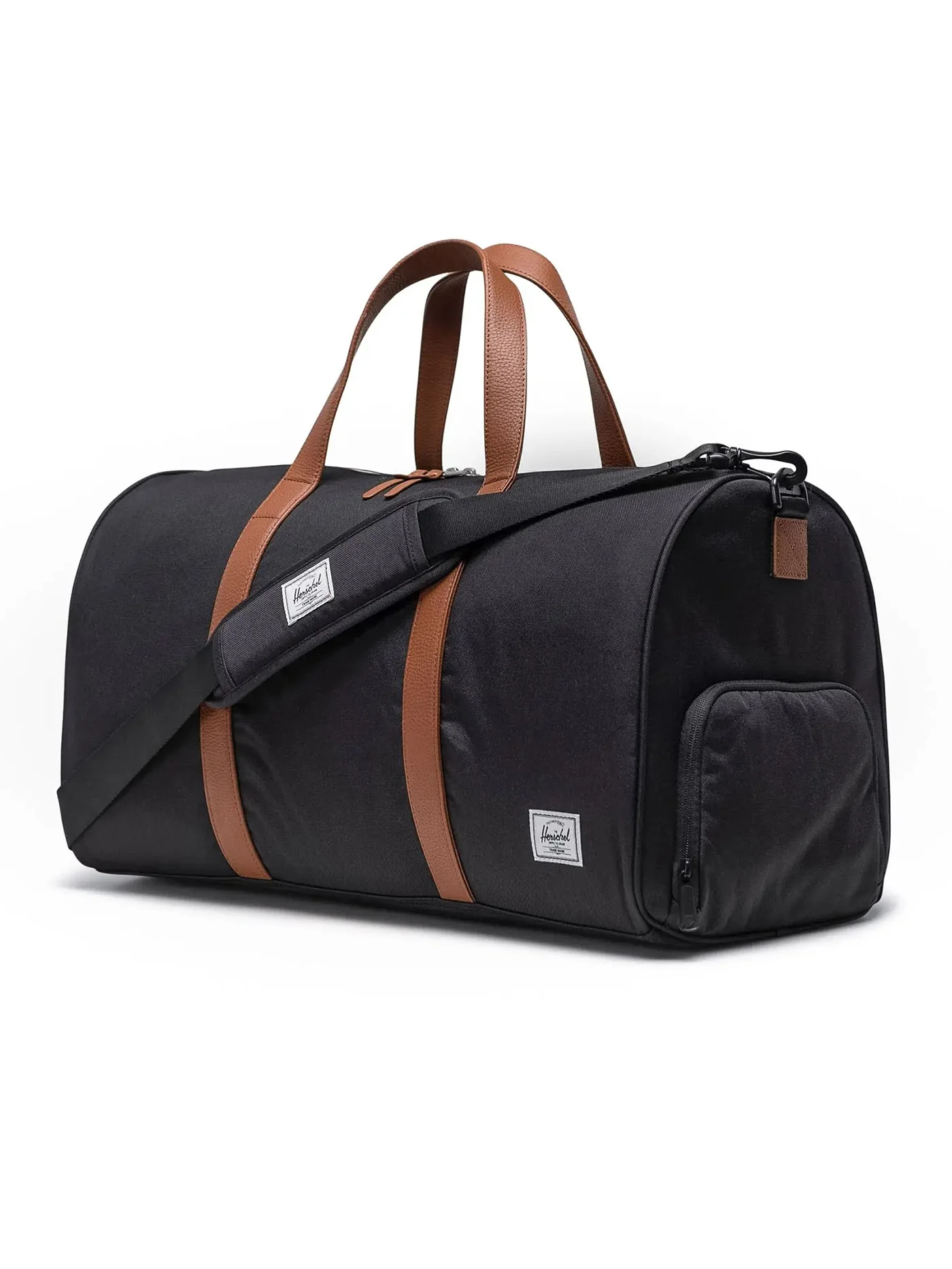 Novel Duffle Bag - Image 8