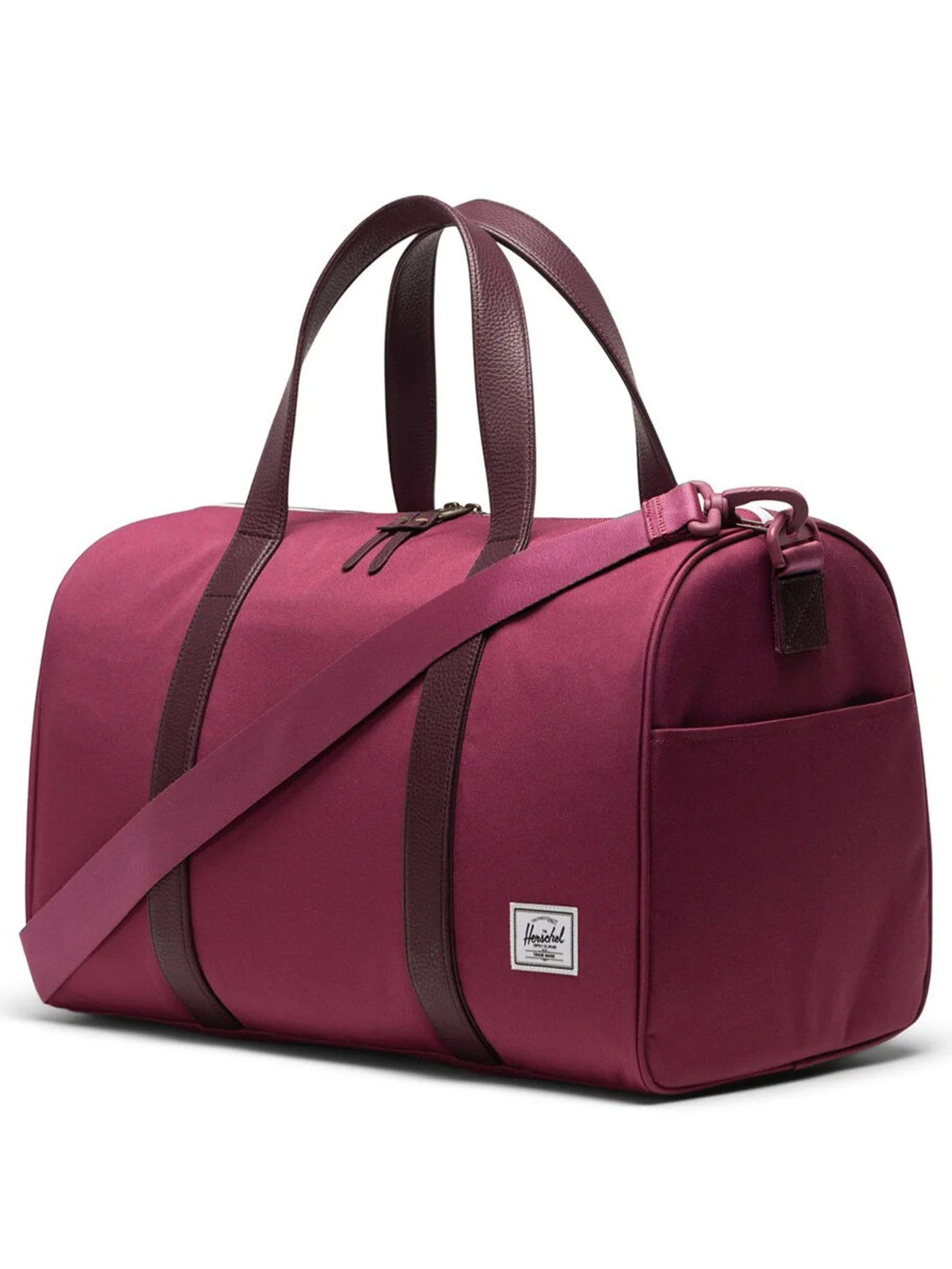 Novel Sport Cabine Travel Bag - Image 2