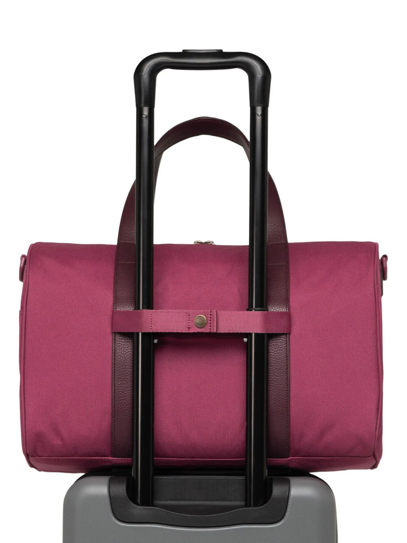 Novel Sport Cabine Travel Bag - Image 4