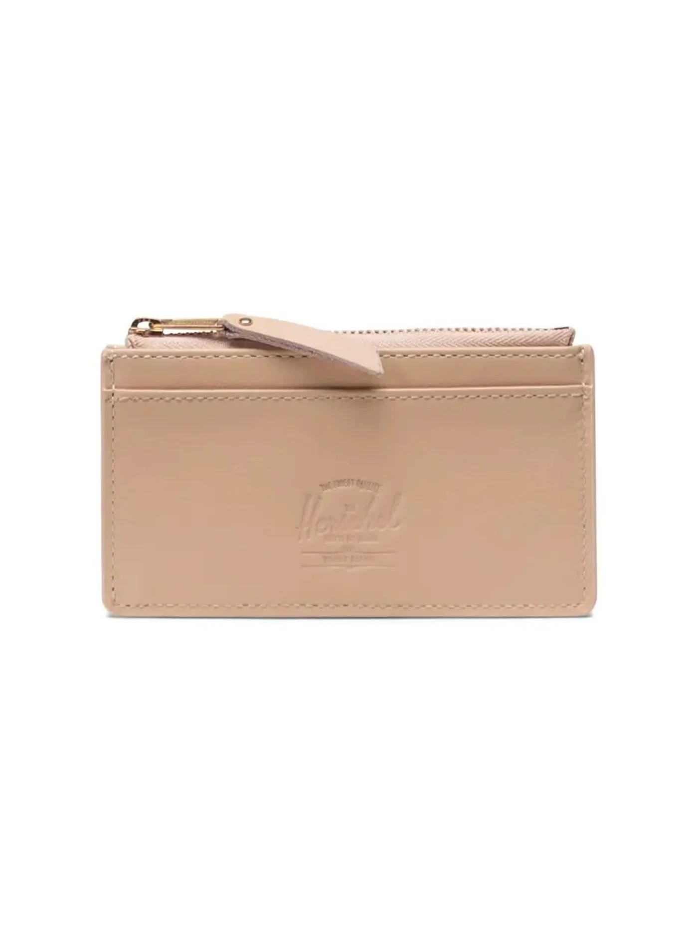 Oscar II Leather Wallet