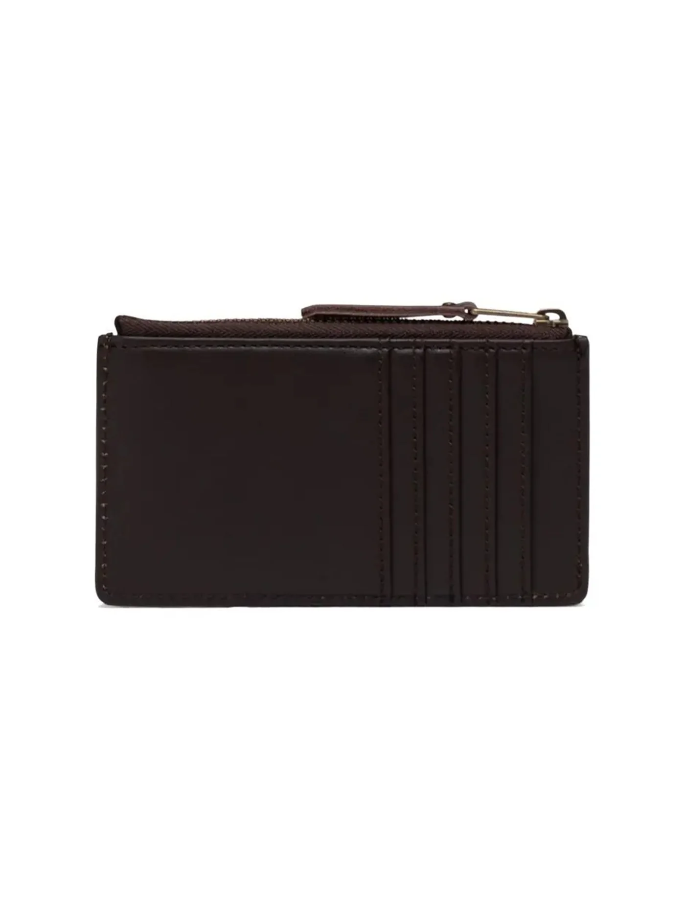 Oscar II Leather Wallet - Image 9