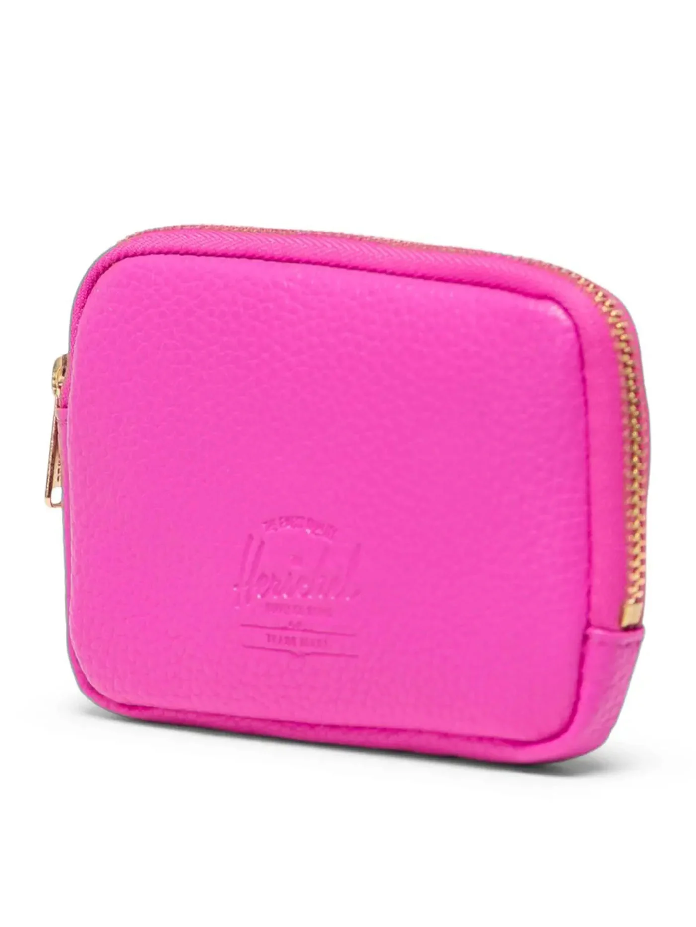 Oxford Pouch Vegan Leather Wallet - Image 2