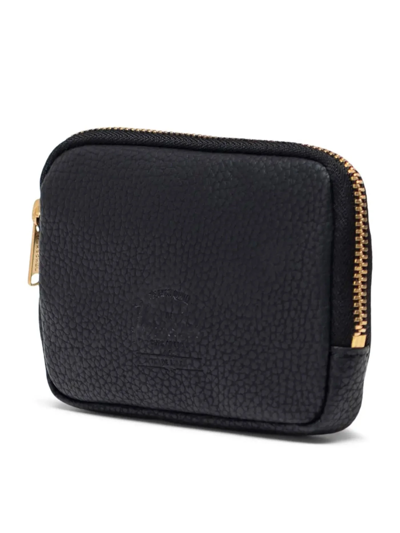 Oxford Pouch Vegan Leather Wallet - Image 5