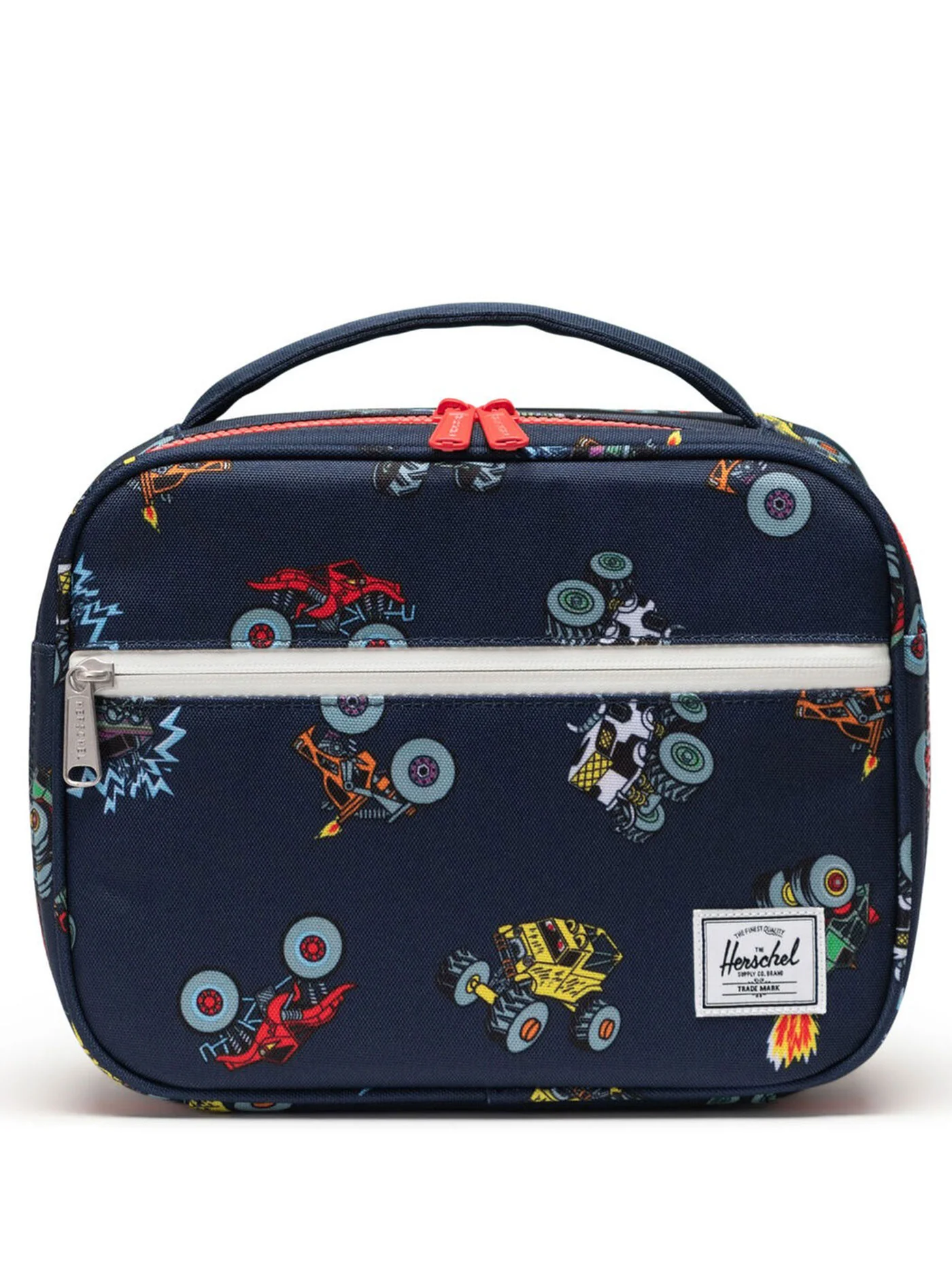 Pop Quiz Lunch Box (Kids) - Image 9