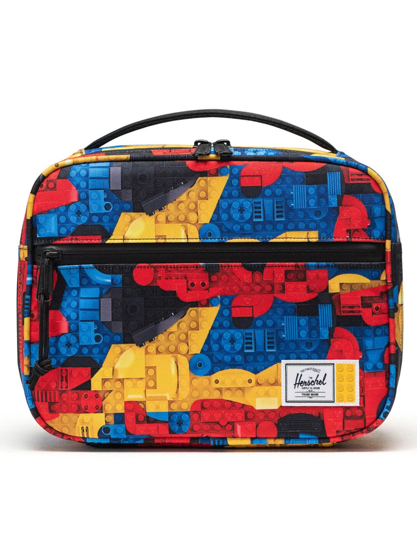 Pop Quiz x LEGO® Lunch Box
