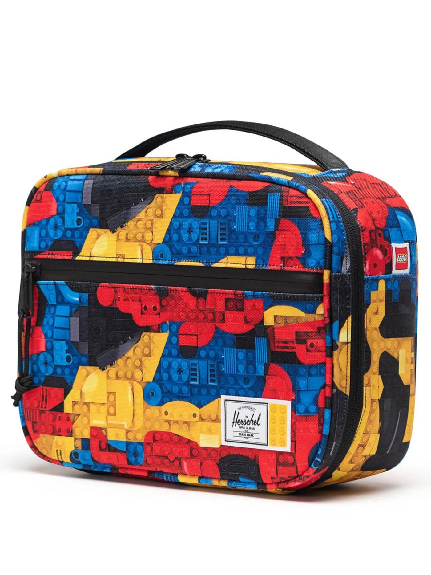 Pop Quiz x LEGO® Lunch Box - Image 2