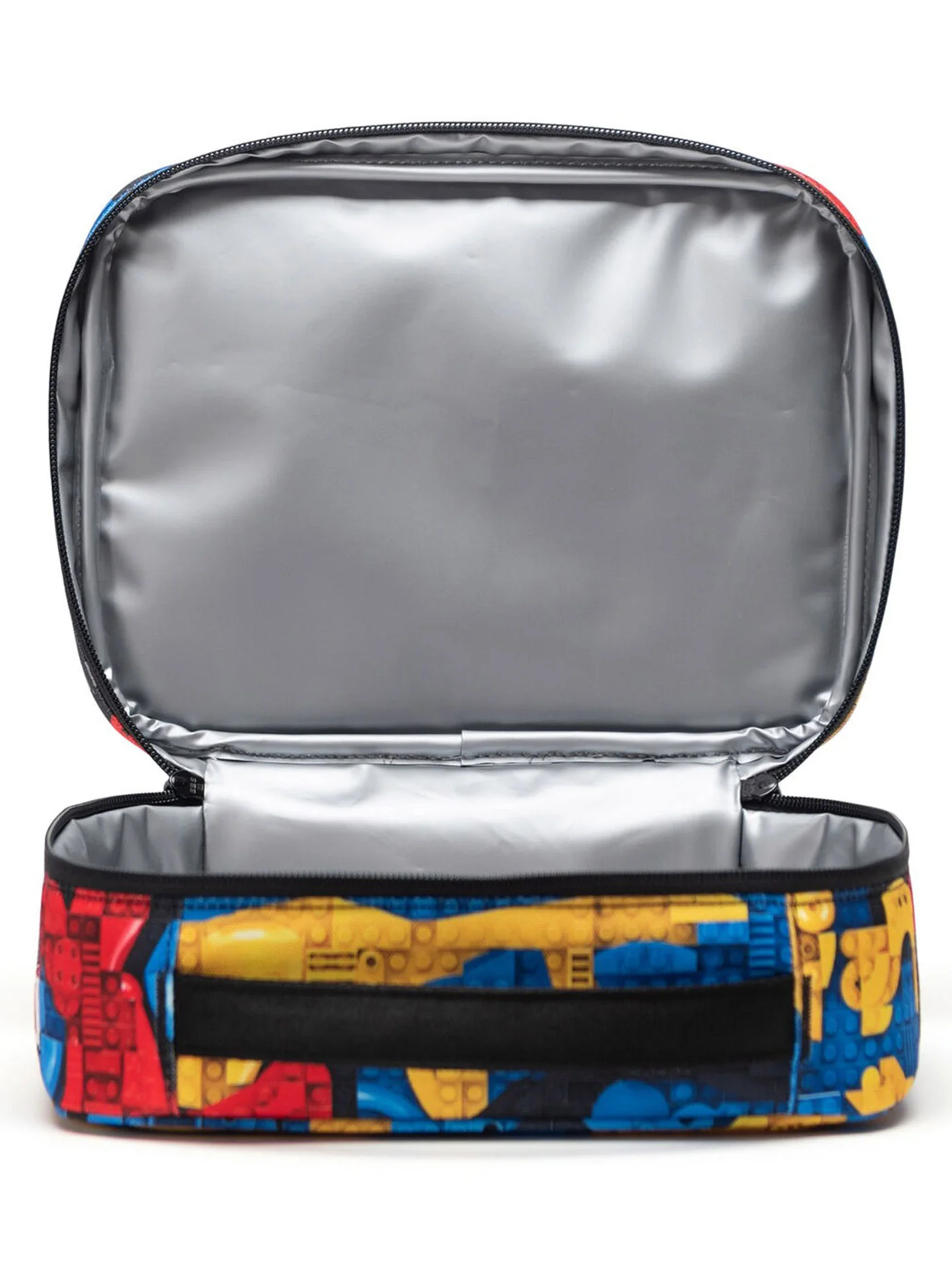 Pop Quiz x LEGO® Lunch Box - Image 3
