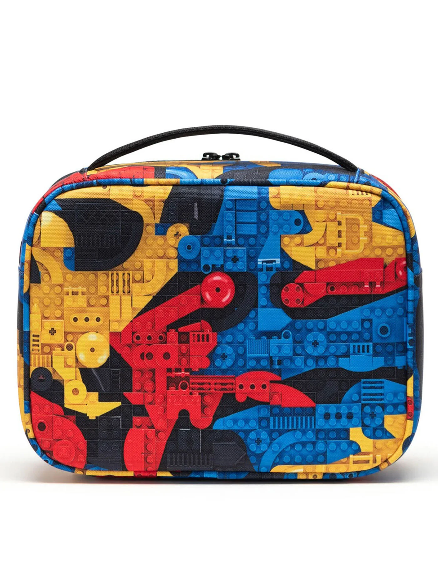 Pop Quiz x LEGO® Lunch Box - Image 4