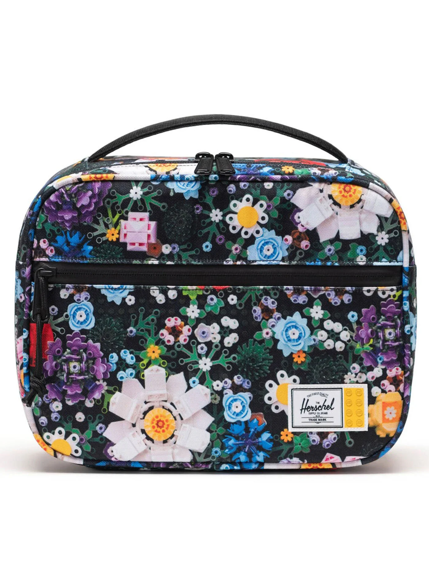 Pop Quiz x LEGO® Lunch Box - Image 5